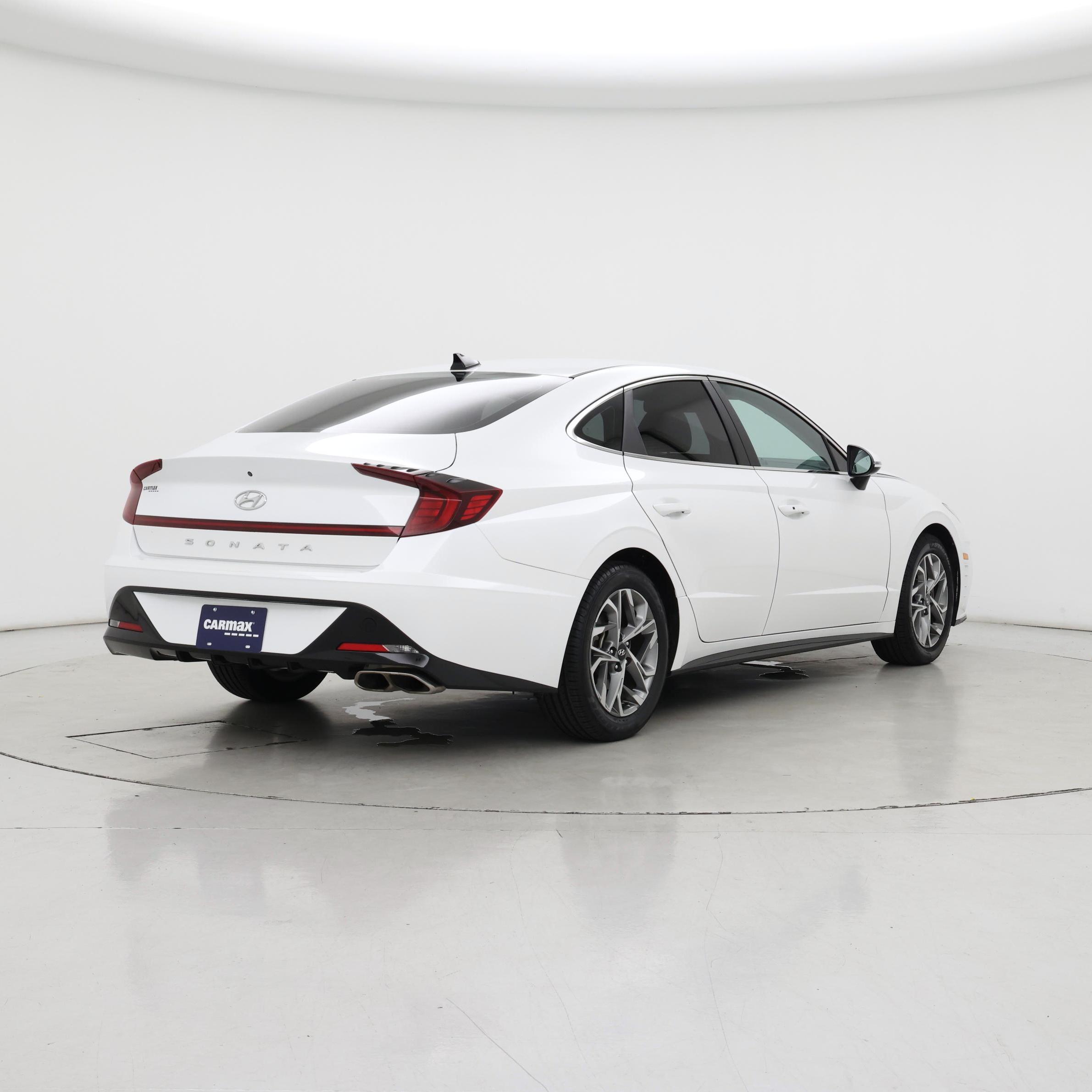 Thumbnail: 2022 Hyundai Sonata - 8