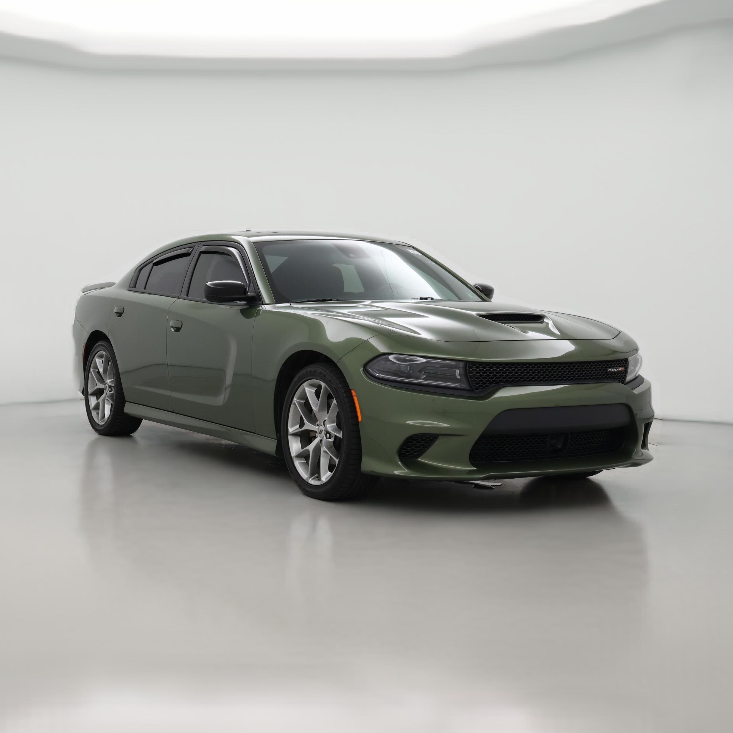 Thumbnail: 2023 Dodge Charger - 1