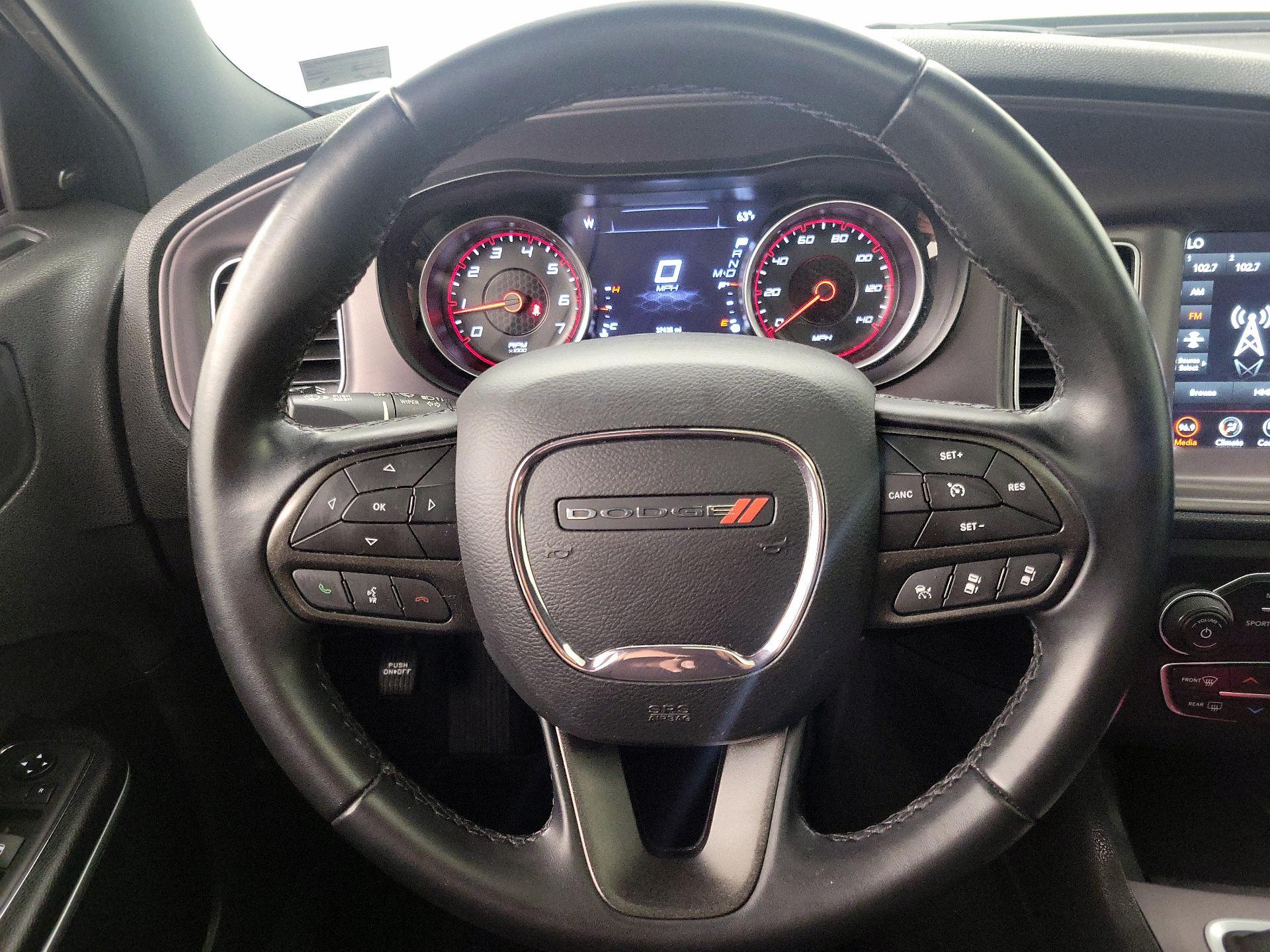 Thumbnail: 2023 Dodge Charger - 10
