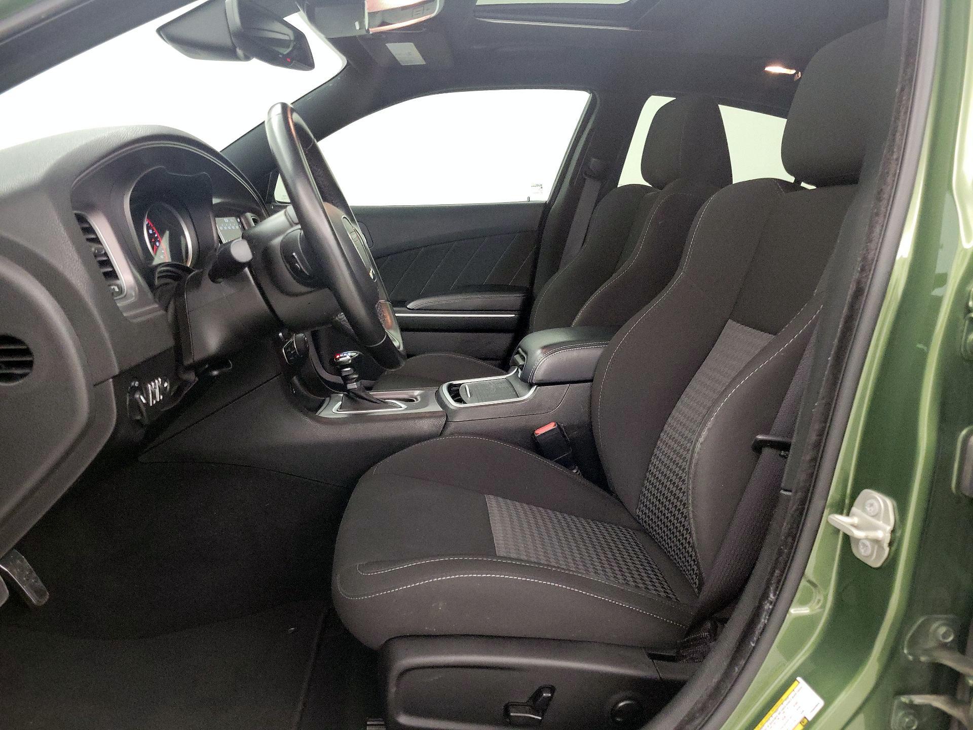 Thumbnail: 2023 Dodge Charger - 11
