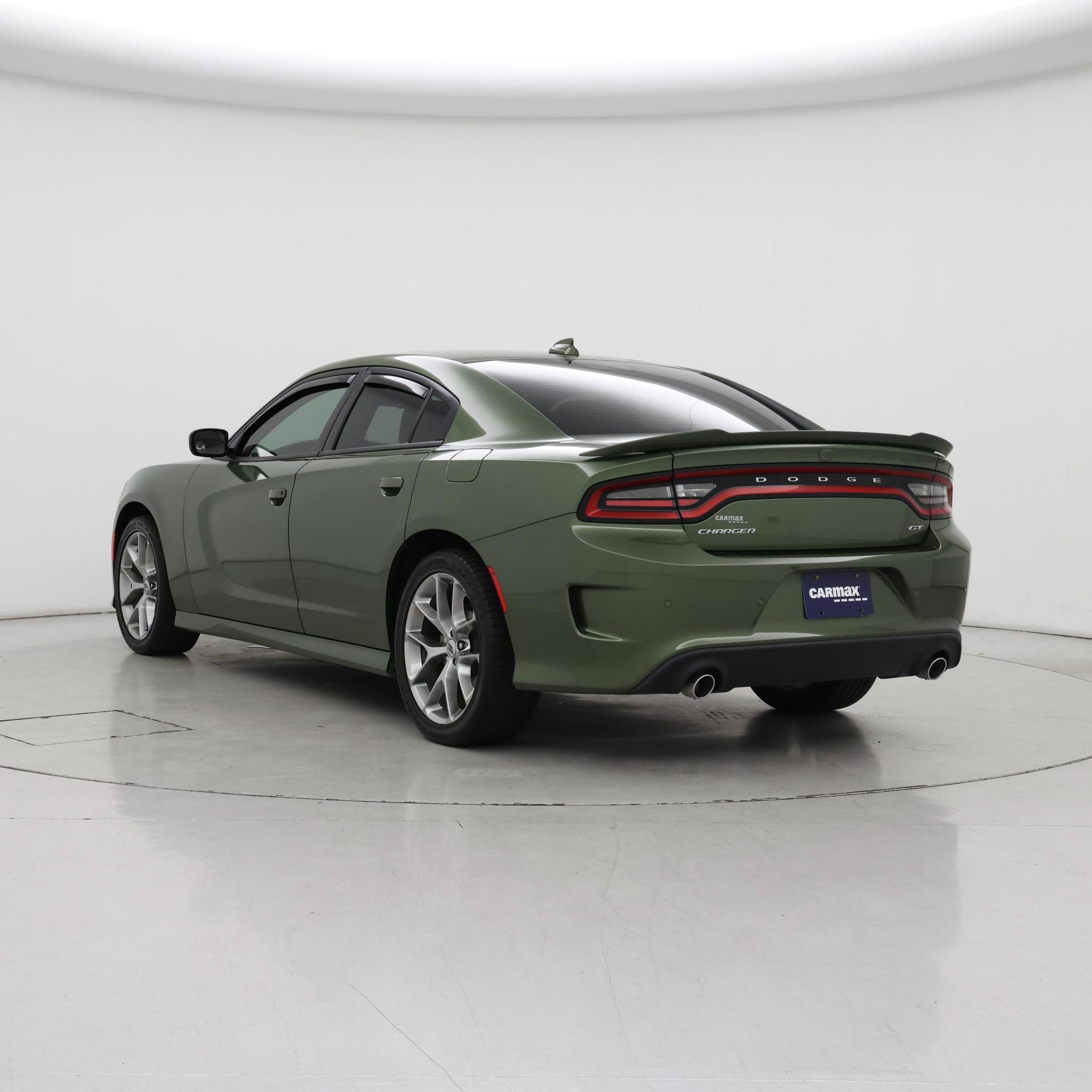 Thumbnail: 2023 Dodge Charger - 2