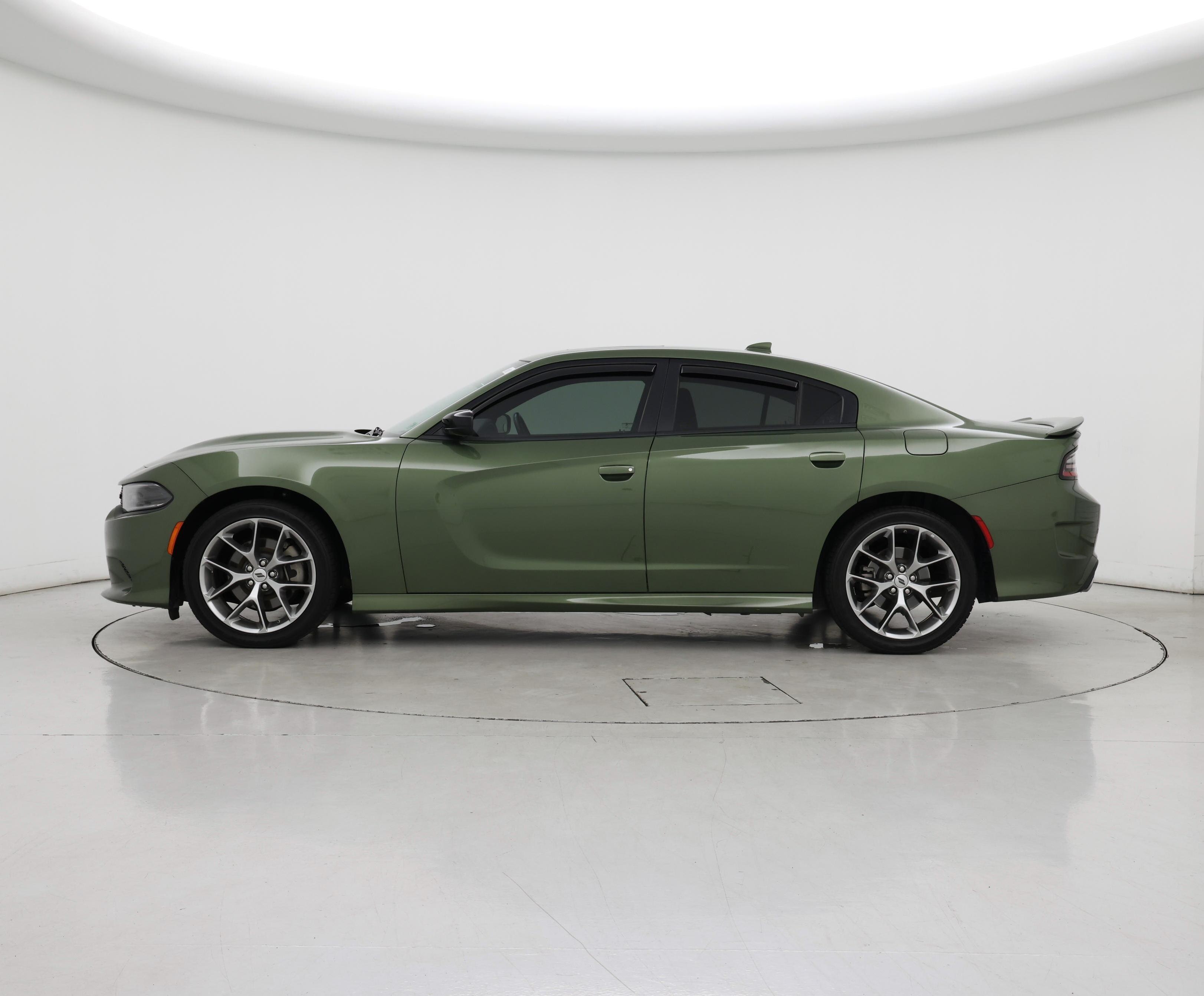 Thumbnail: 2023 Dodge Charger - 3