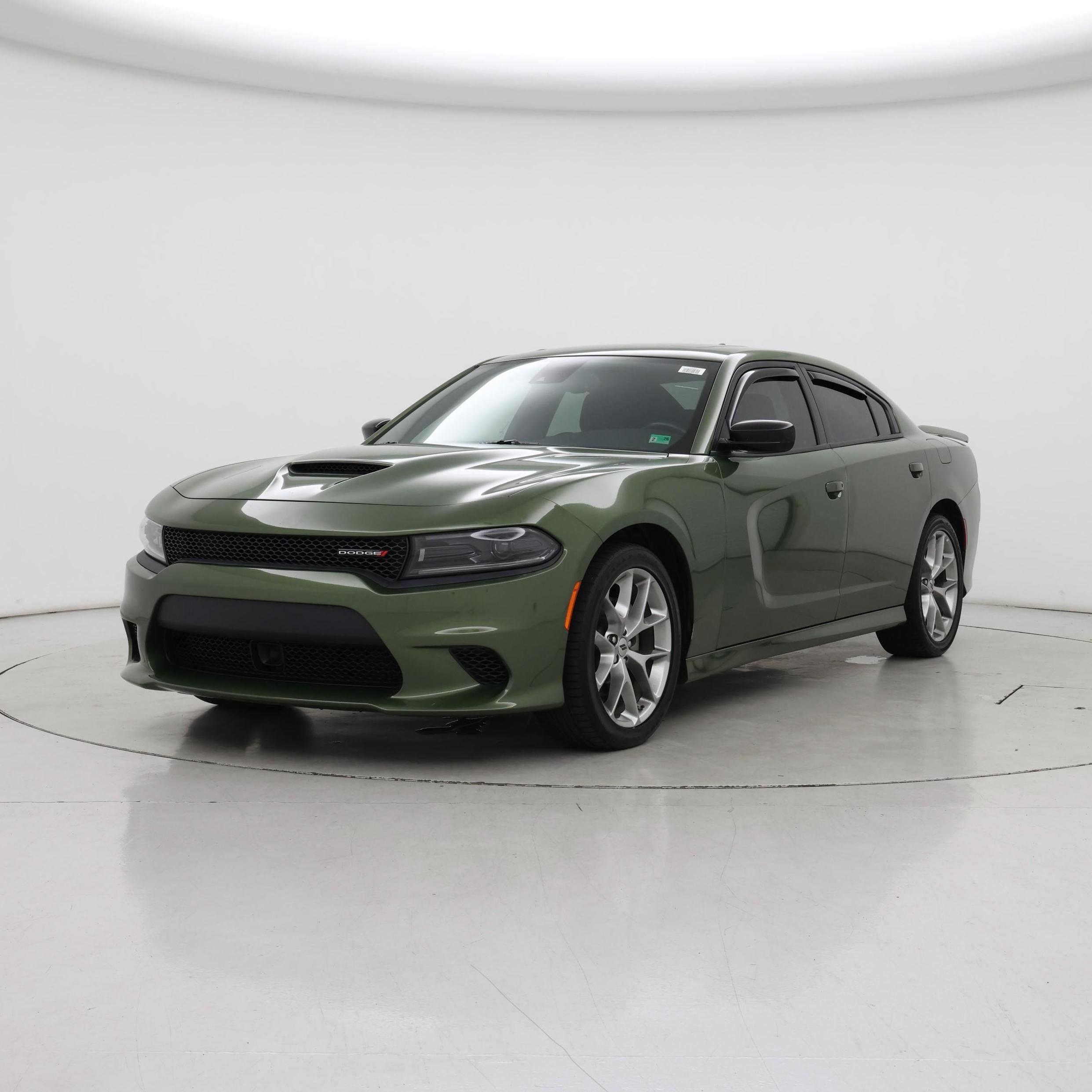Thumbnail: 2023 Dodge Charger - 4