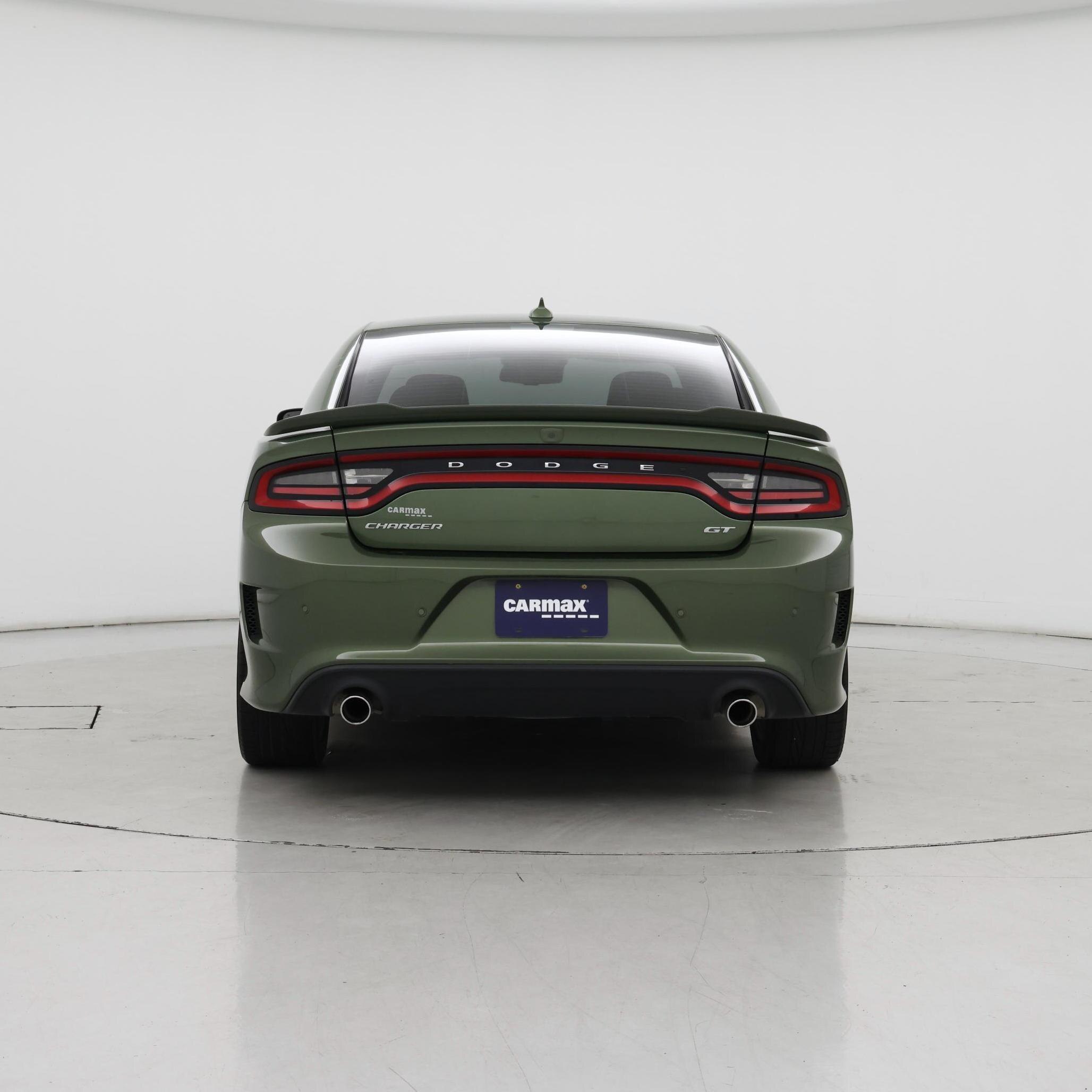 Thumbnail: 2023 Dodge Charger - 6