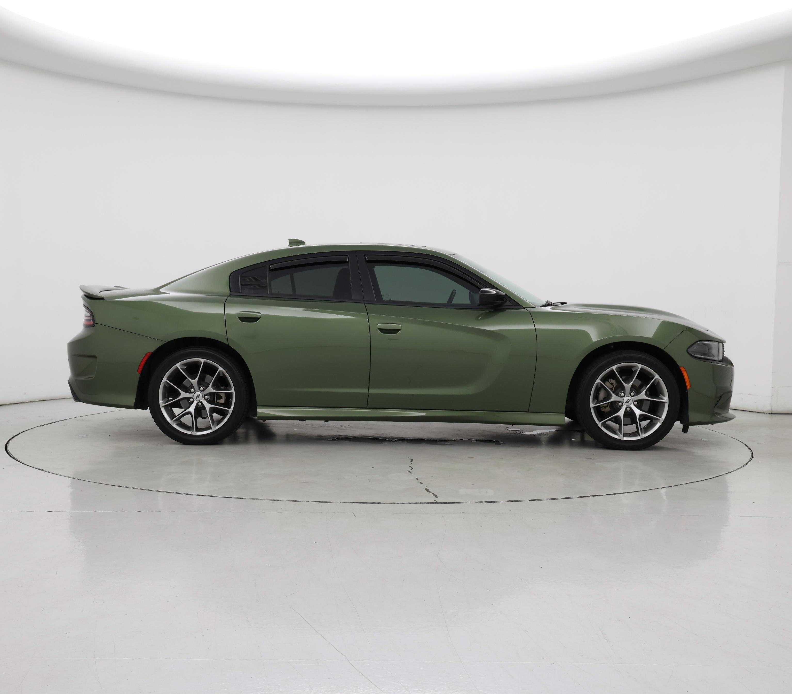 Thumbnail: 2023 Dodge Charger - 7