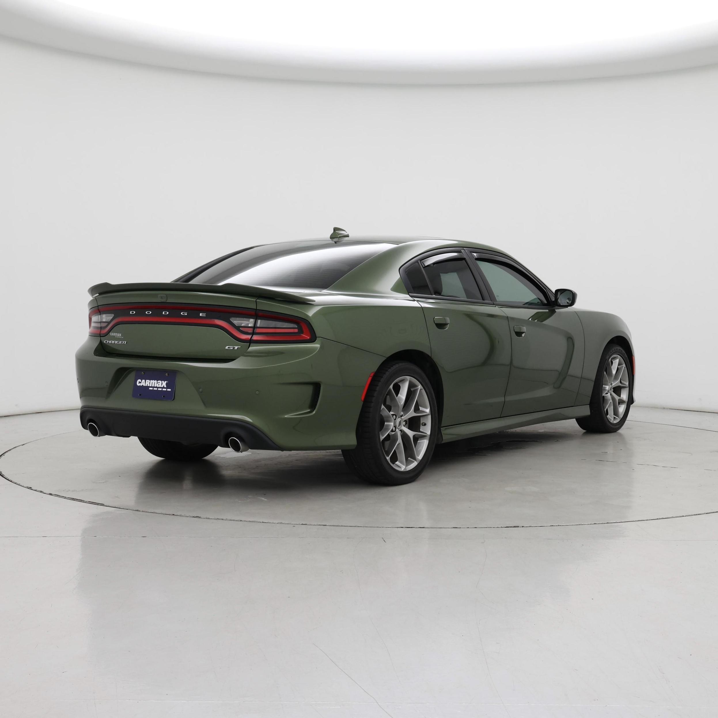 Thumbnail: 2023 Dodge Charger - 8
