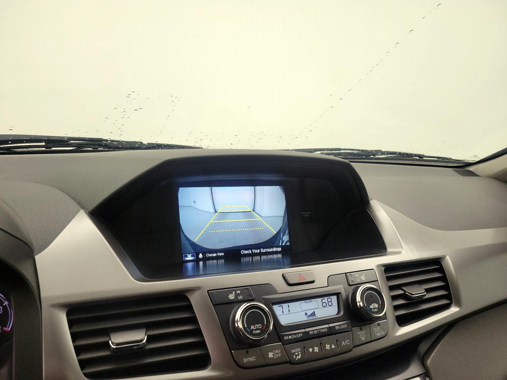 Thumbnail: 2015 Honda Odyssey - 15