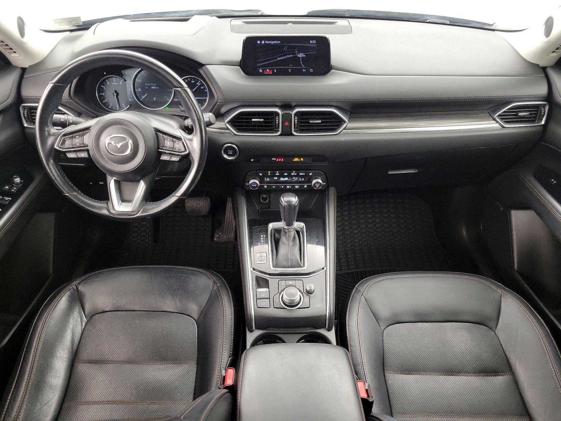 Thumbnail: 2019 Mazda CX-5 - 9