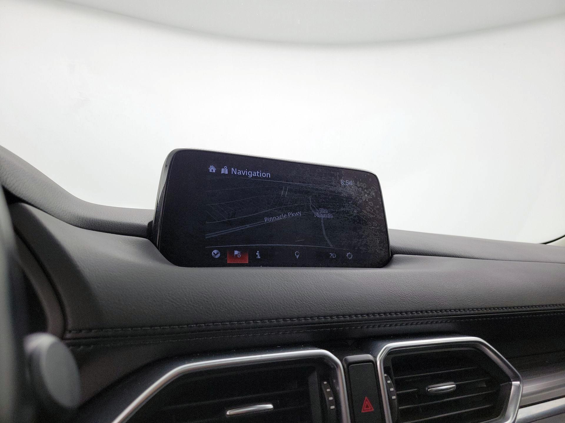 Thumbnail: 2019 Mazda CX-5 - 14