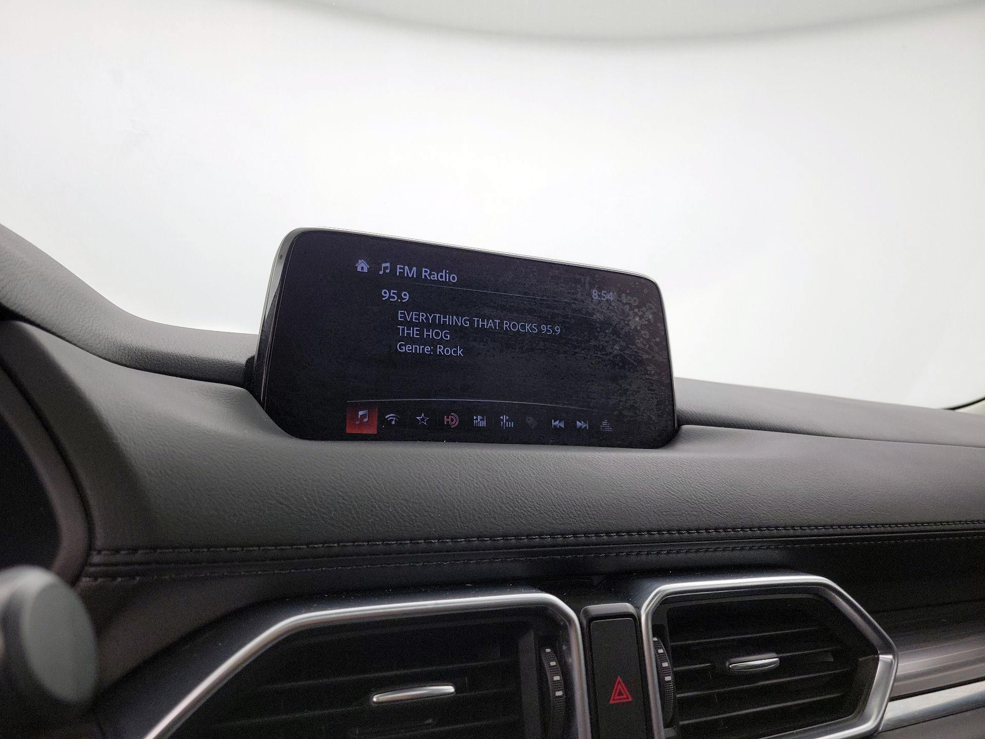 Thumbnail: 2019 Mazda CX-5 - 16