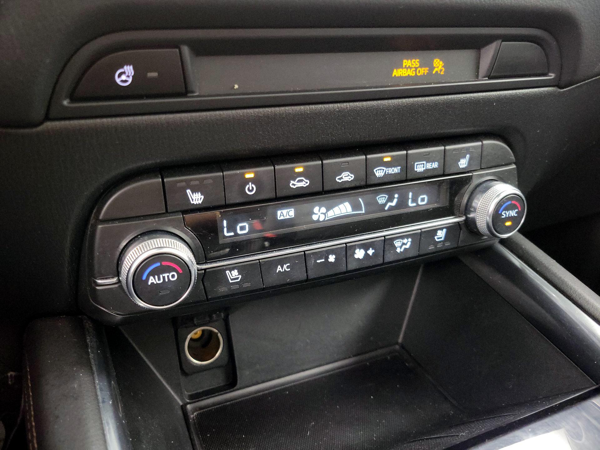 Thumbnail: 2019 Mazda CX-5 - 17