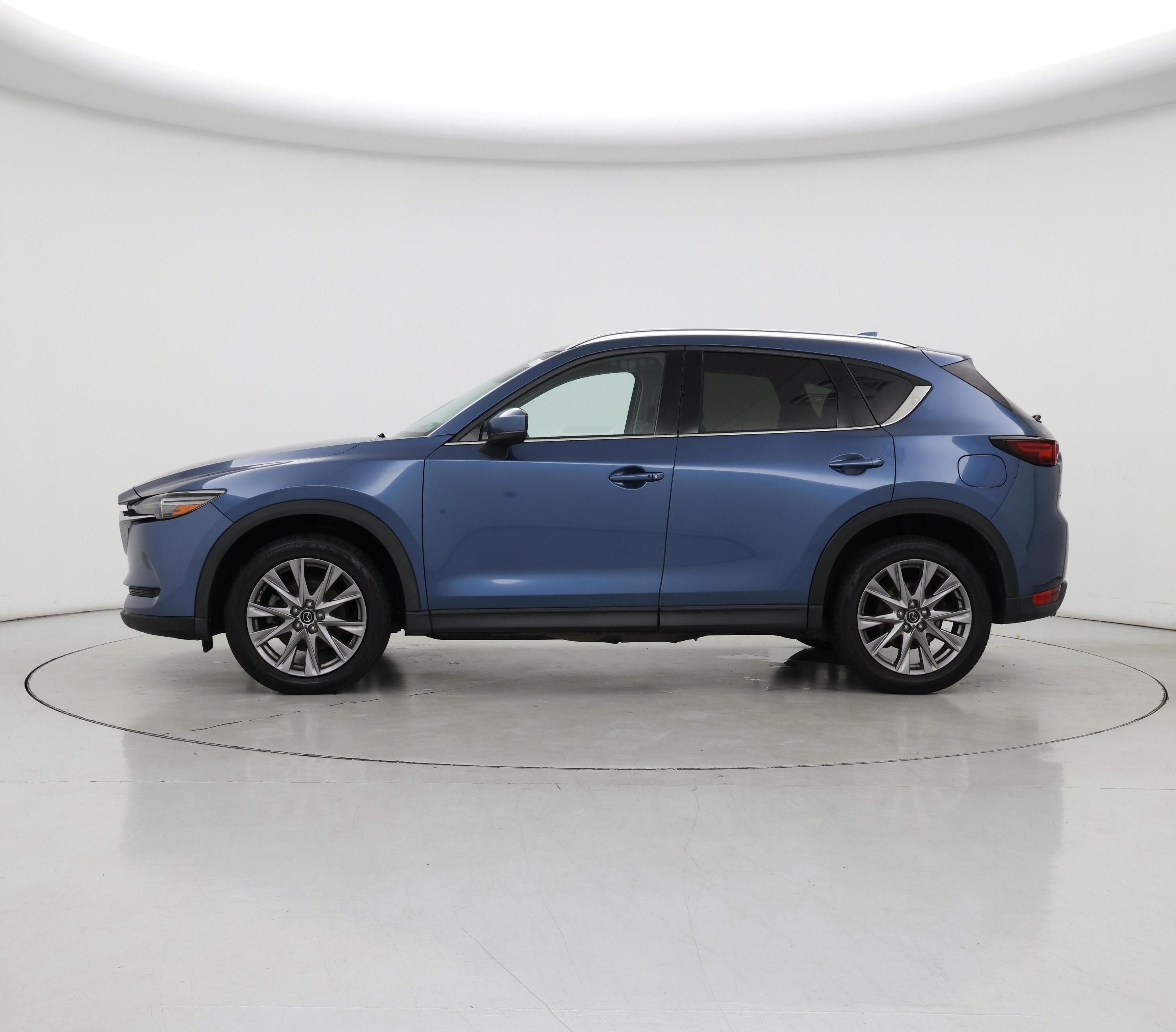Thumbnail: 2019 Mazda CX-5 - 3
