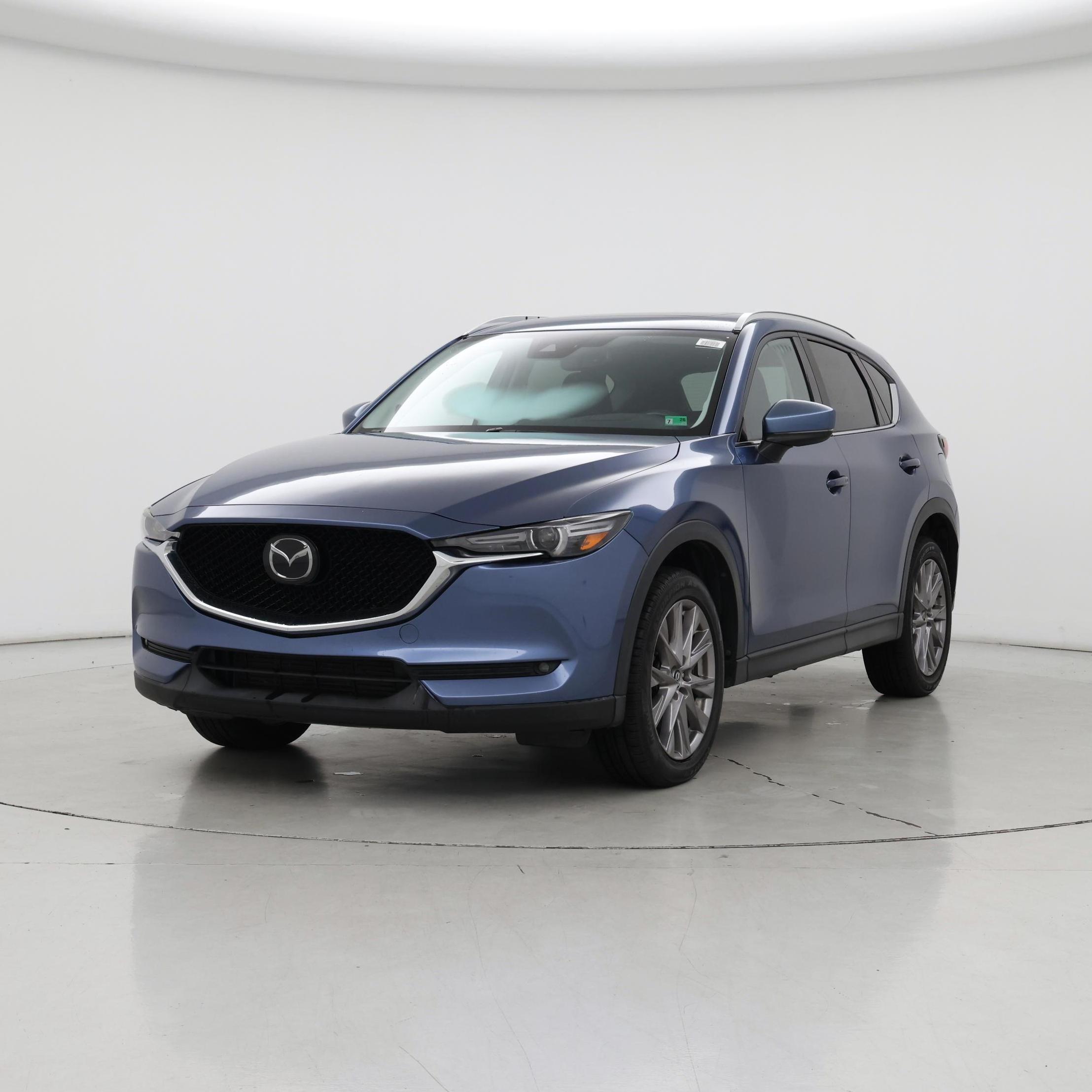 Thumbnail: 2019 Mazda CX-5 - 4