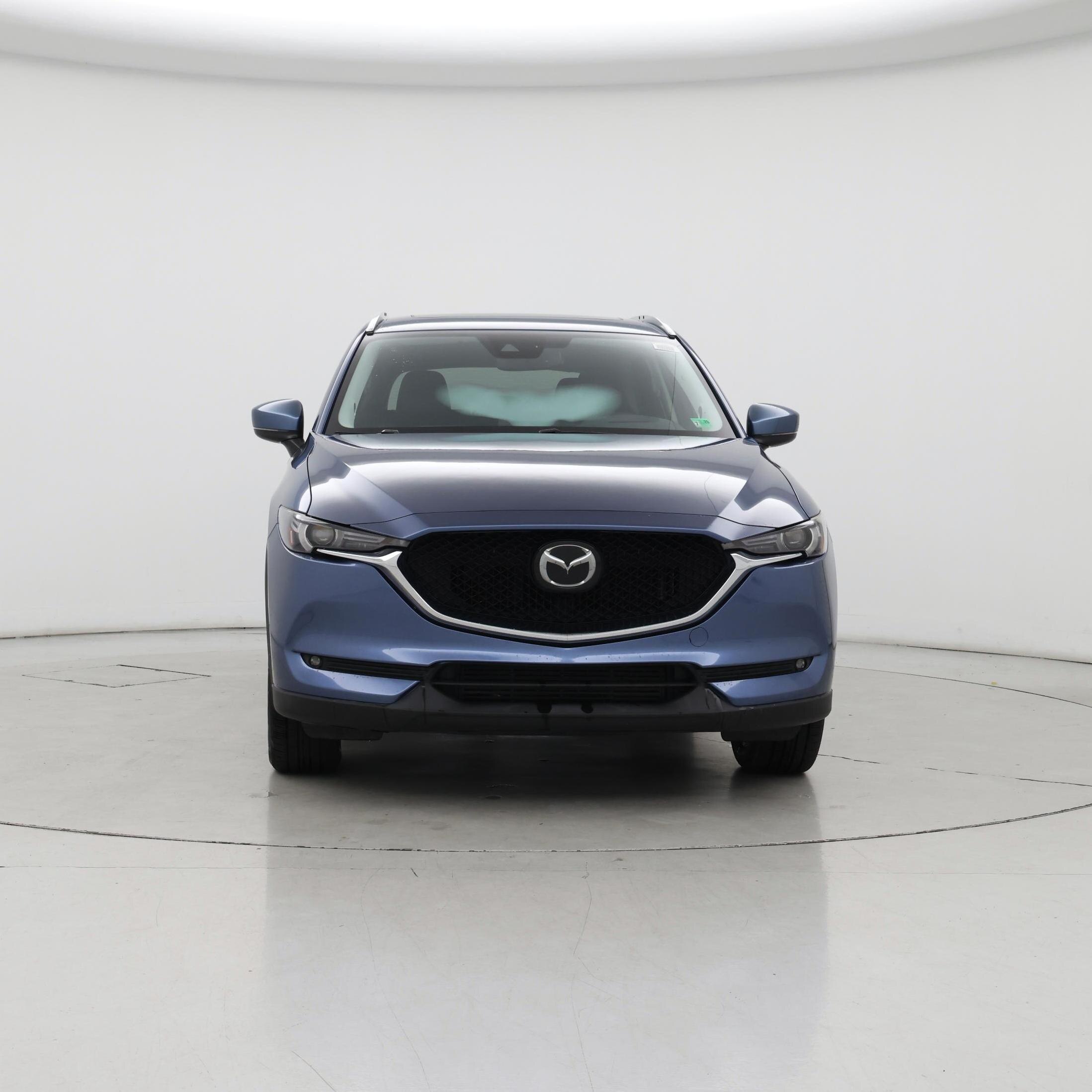 Thumbnail: 2019 Mazda CX-5 - 5