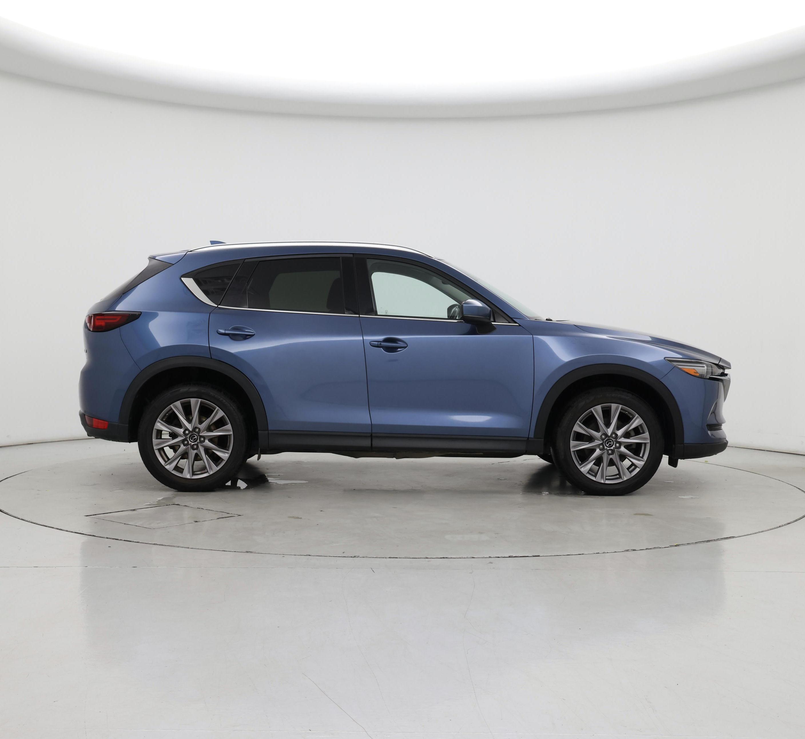 Thumbnail: 2019 Mazda CX-5 - 7