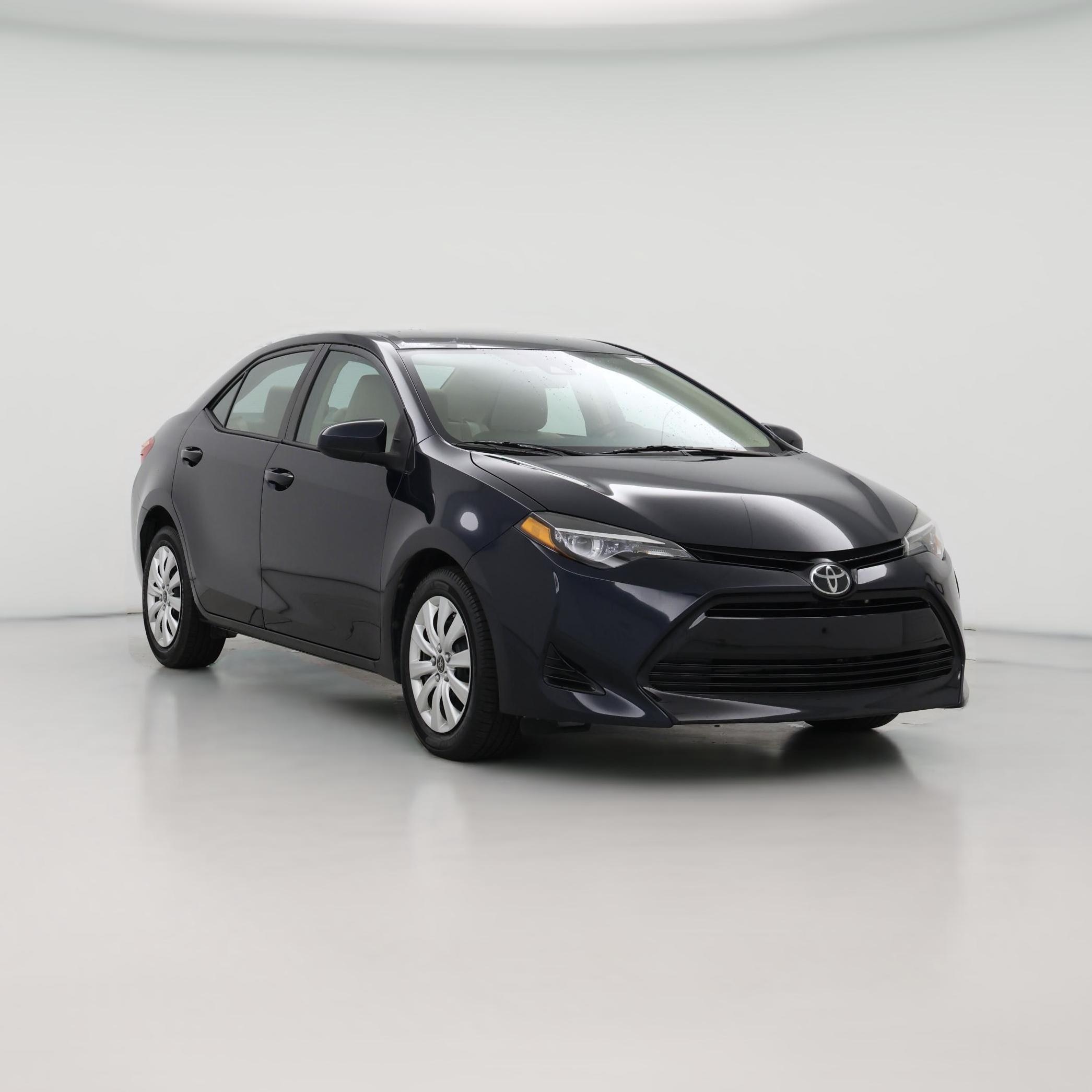 Thumbnail: 2019 Toyota Corolla - 1