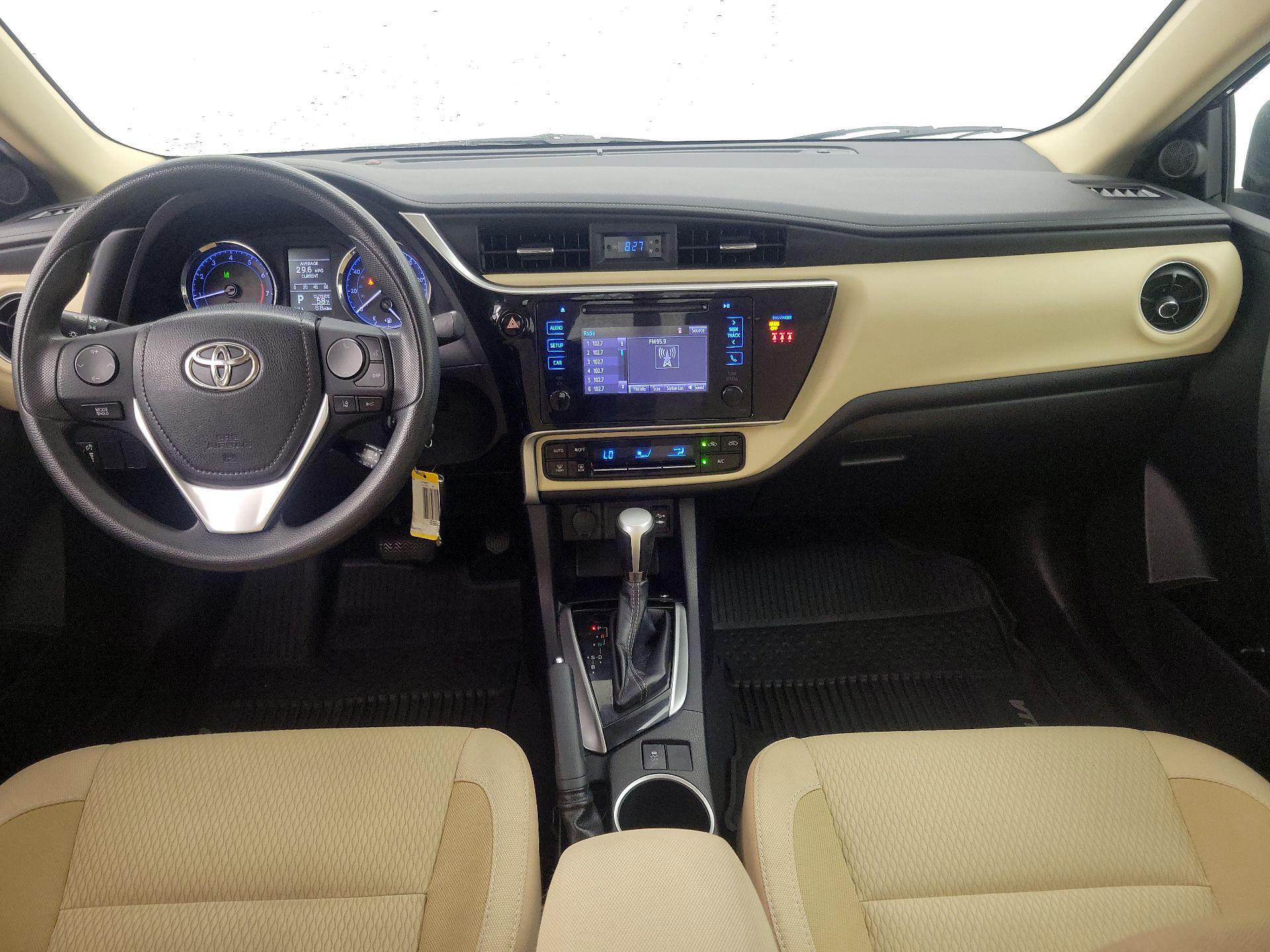 Thumbnail: 2019 Toyota Corolla - 9