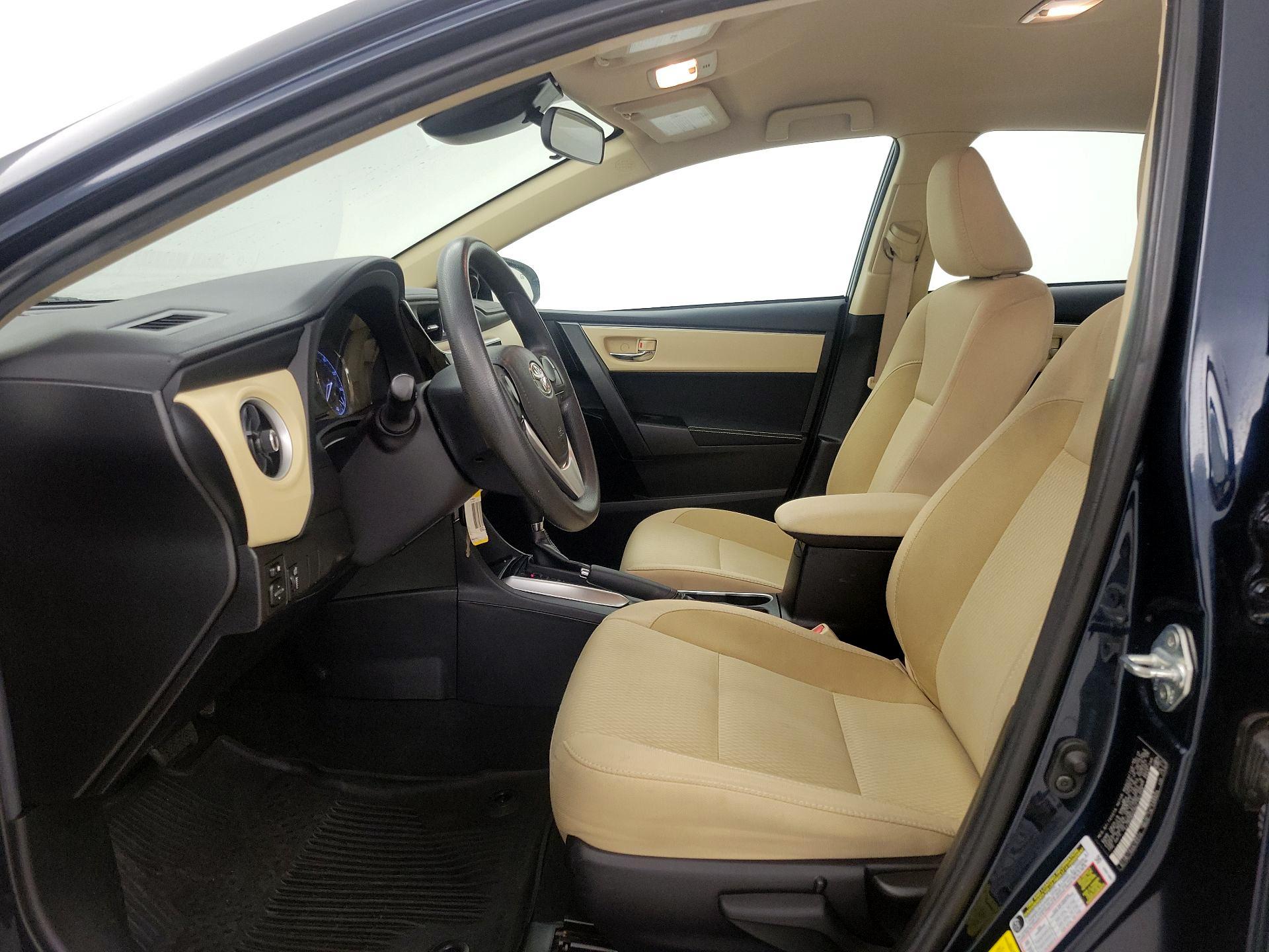 Thumbnail: 2019 Toyota Corolla - 11