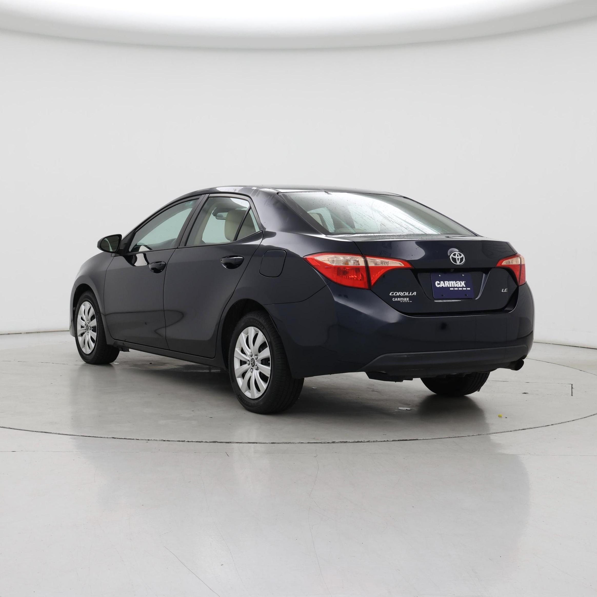Thumbnail: 2019 Toyota Corolla - 2
