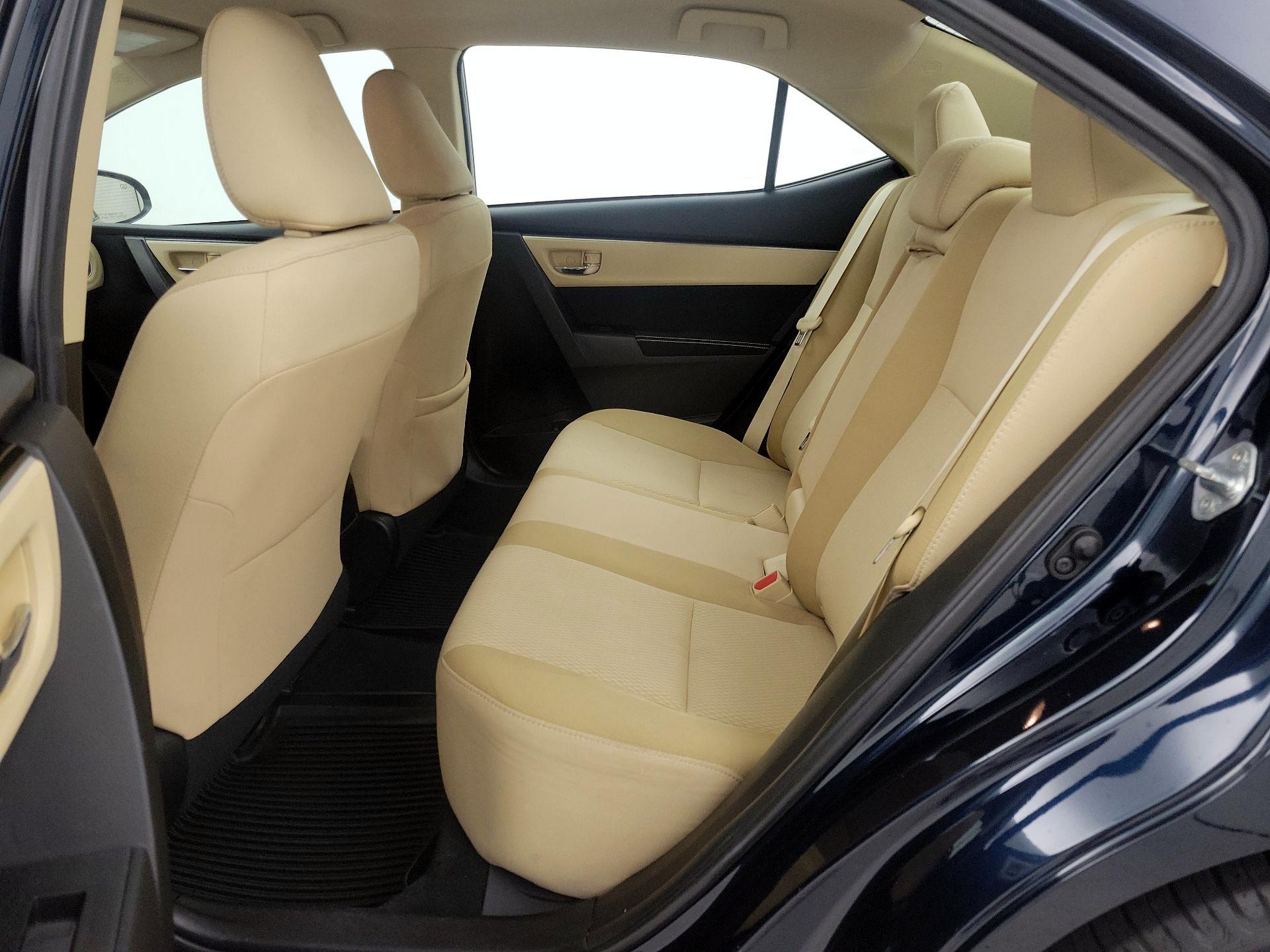 Thumbnail: 2019 Toyota Corolla - 19