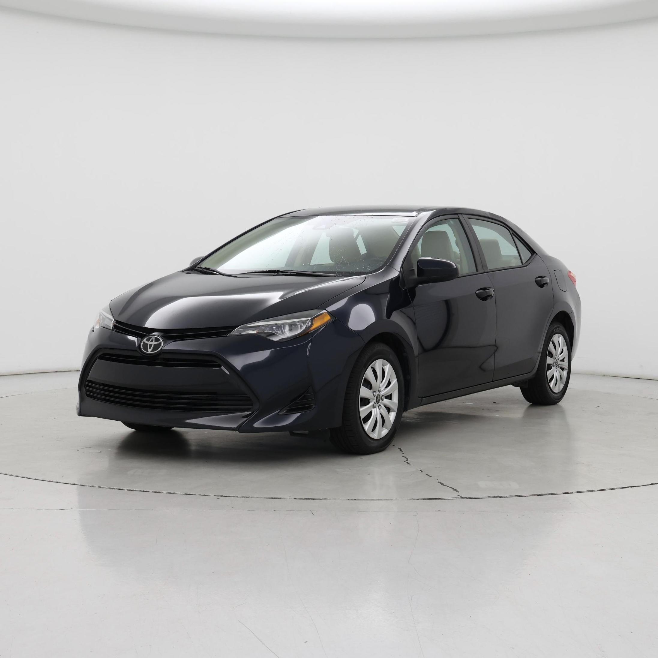 Thumbnail: 2019 Toyota Corolla - 4