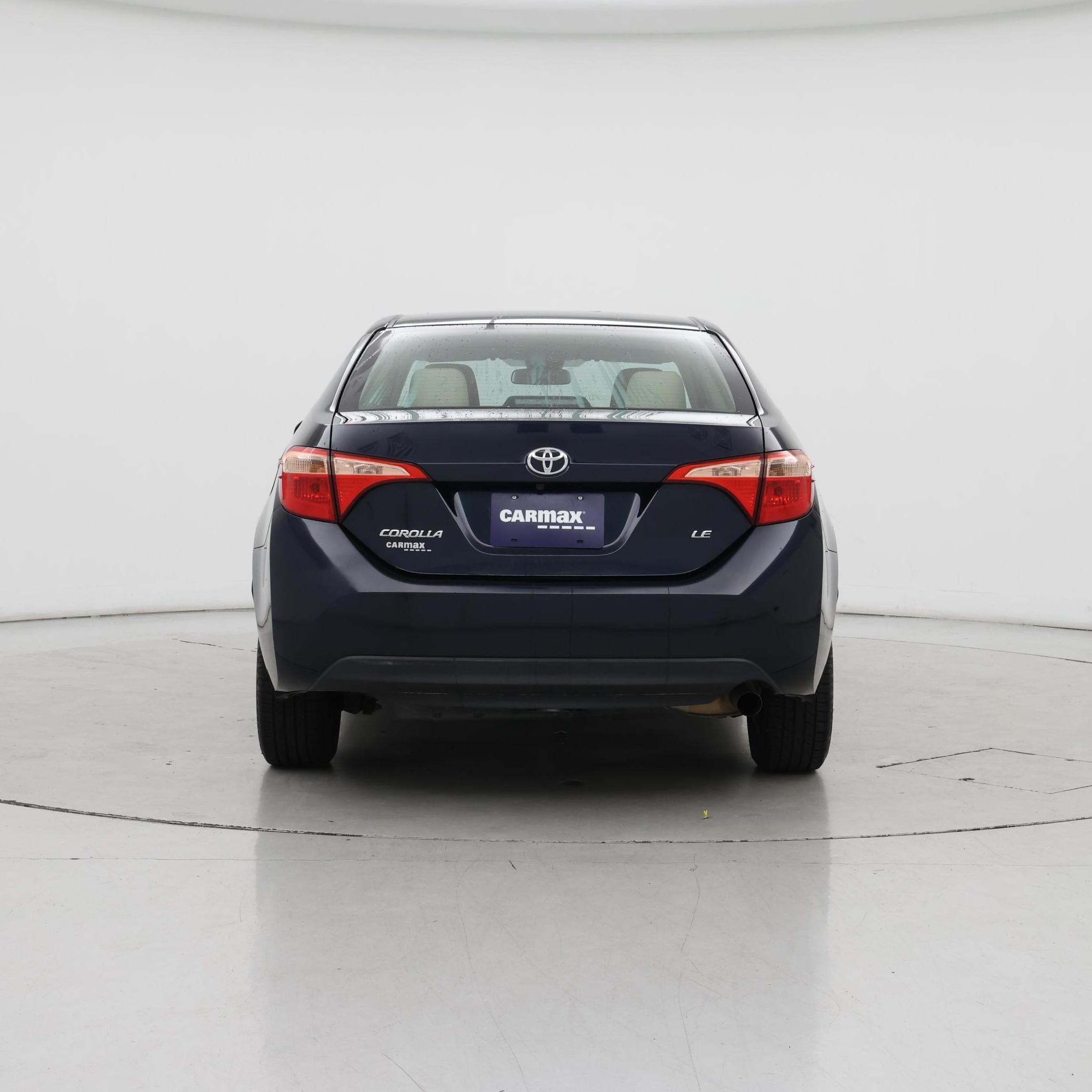Thumbnail: 2019 Toyota Corolla - 6