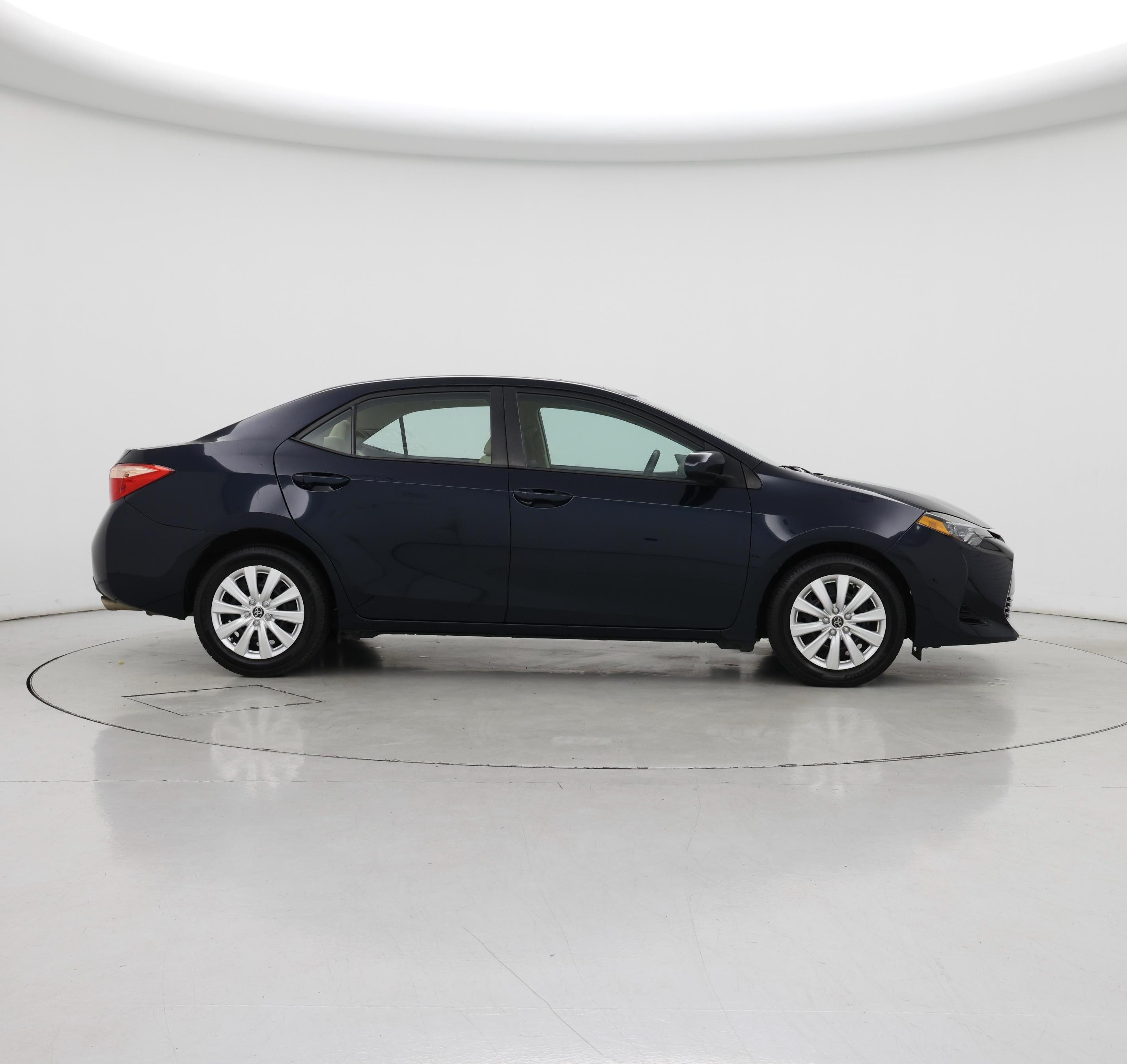 Thumbnail: 2019 Toyota Corolla - 7
