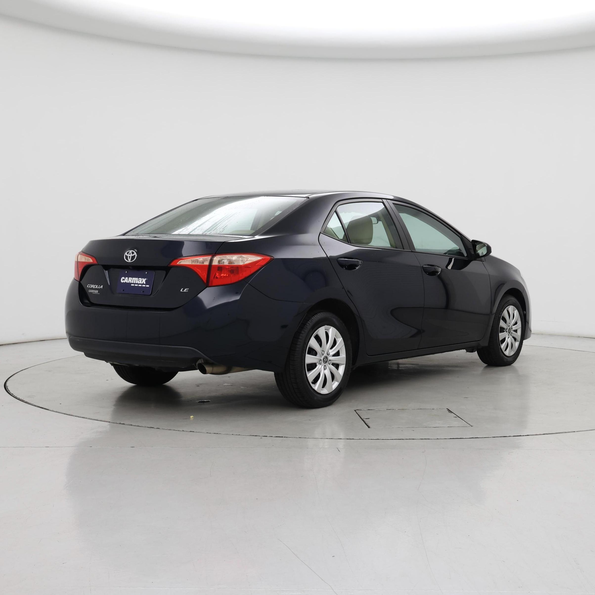 Thumbnail: 2019 Toyota Corolla - 8