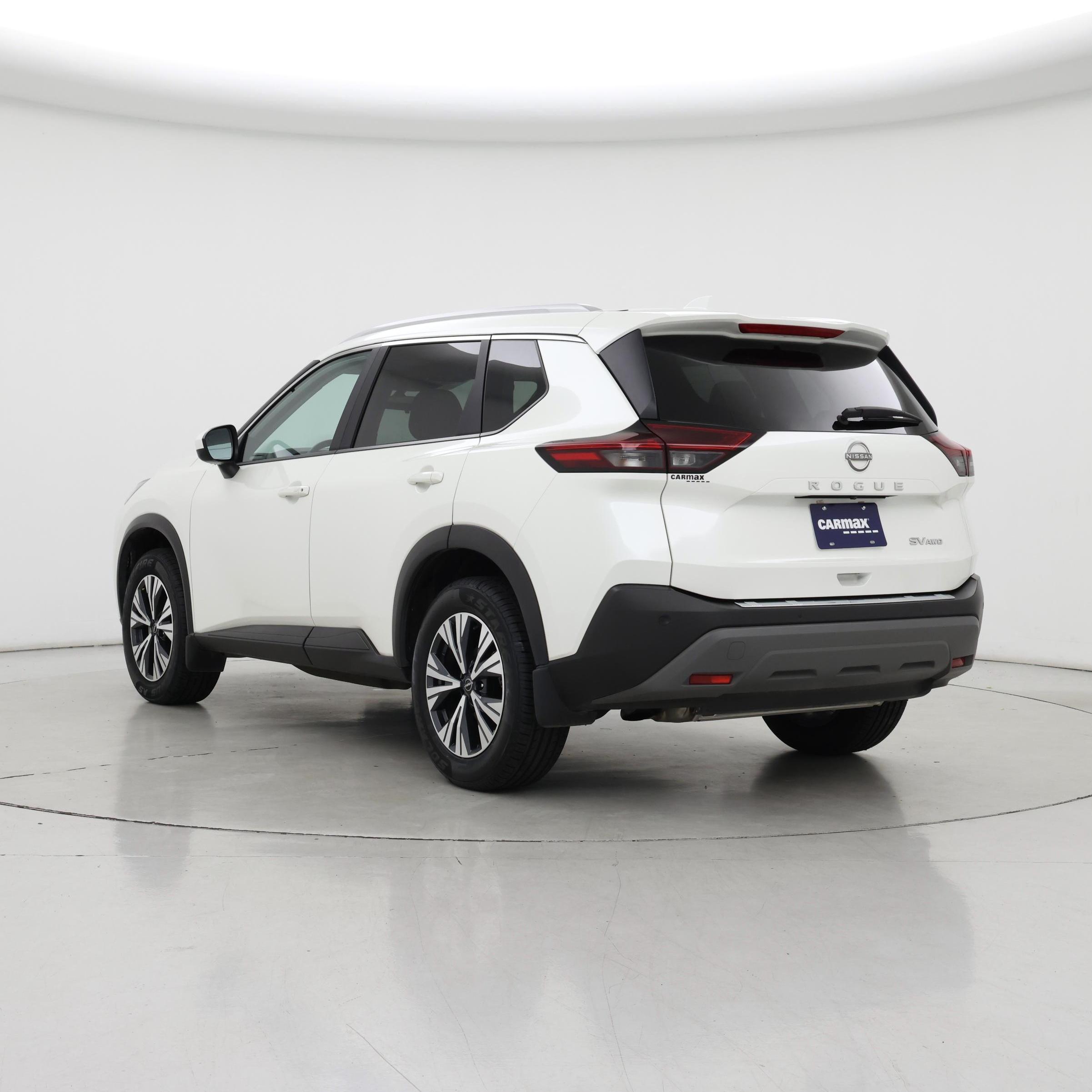 Thumbnail: 2023 Nissan Rogue - 2