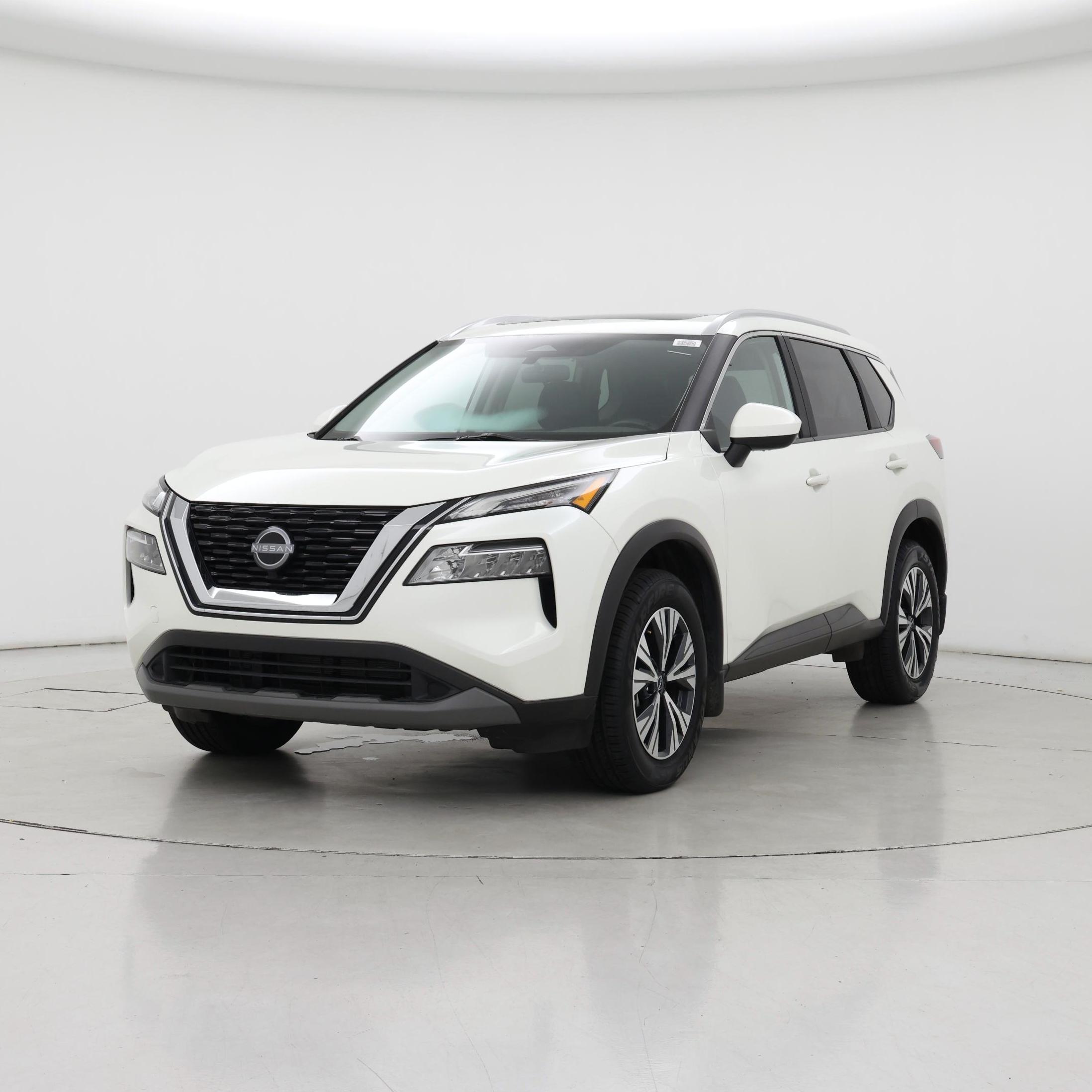 Thumbnail: 2023 Nissan Rogue - 4