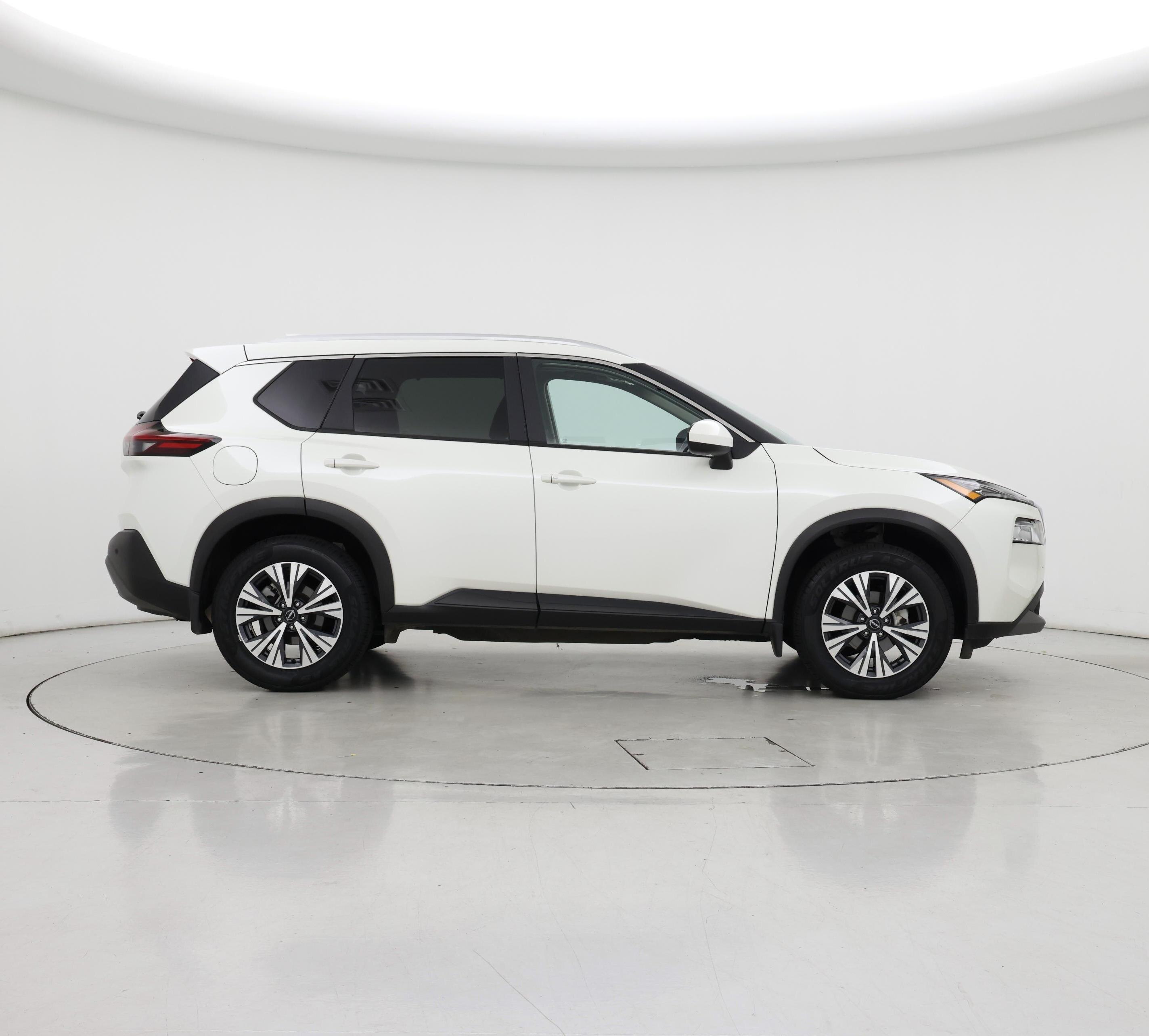 Thumbnail: 2023 Nissan Rogue - 7