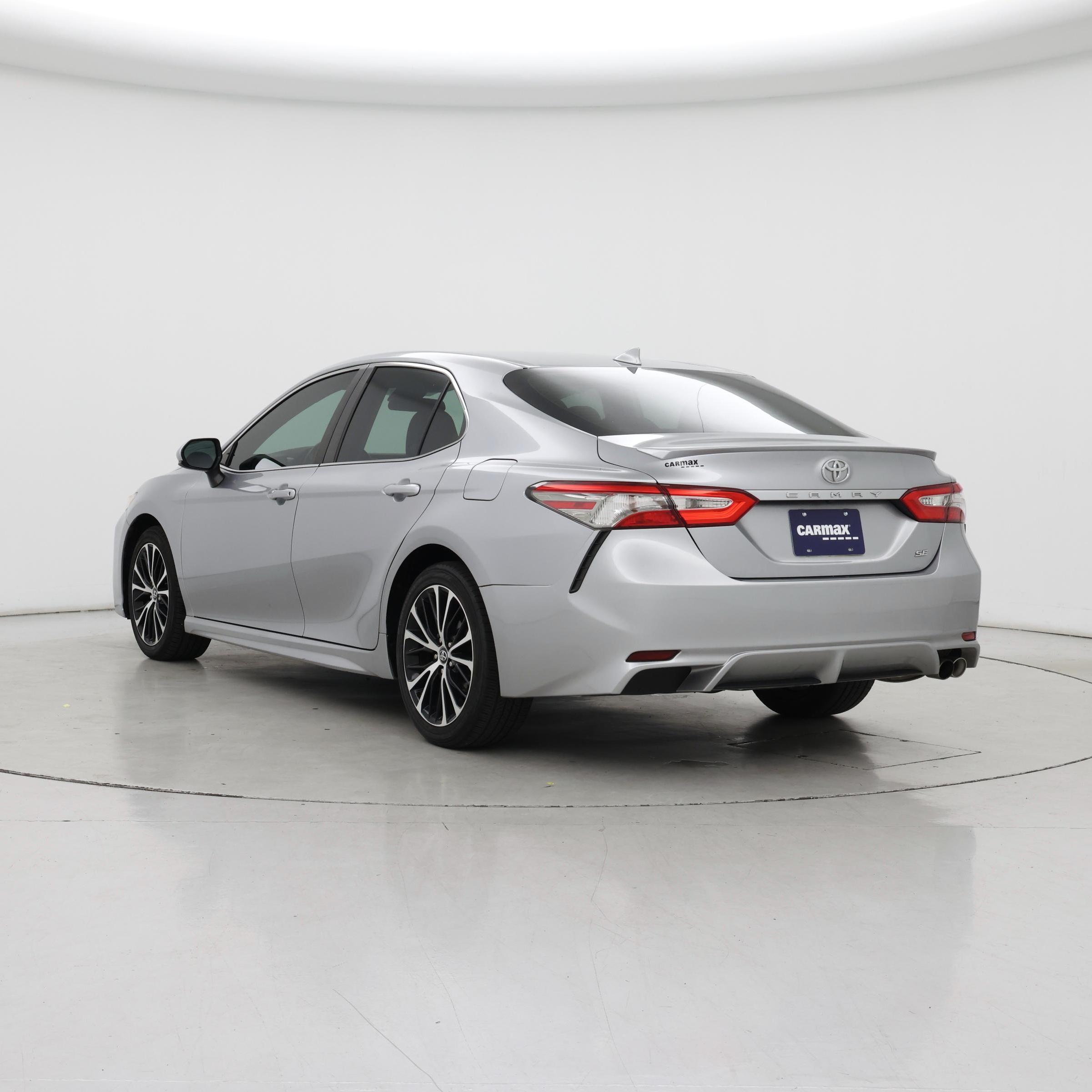 Thumbnail: 2019 Toyota Camry - 2