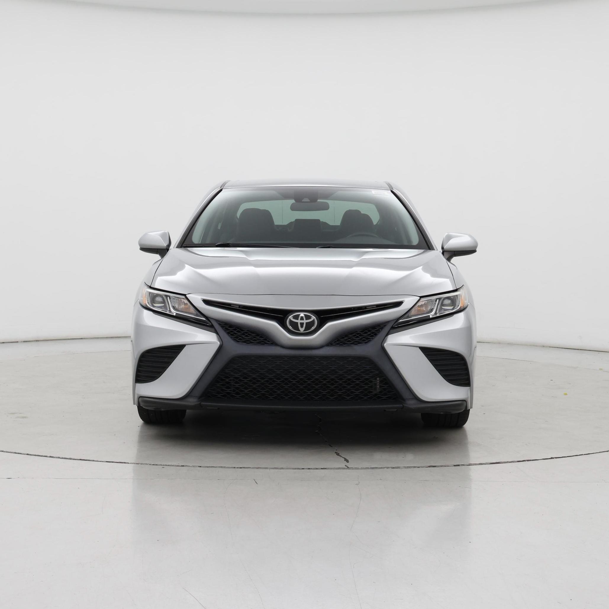 Thumbnail: 2019 Toyota Camry - 5