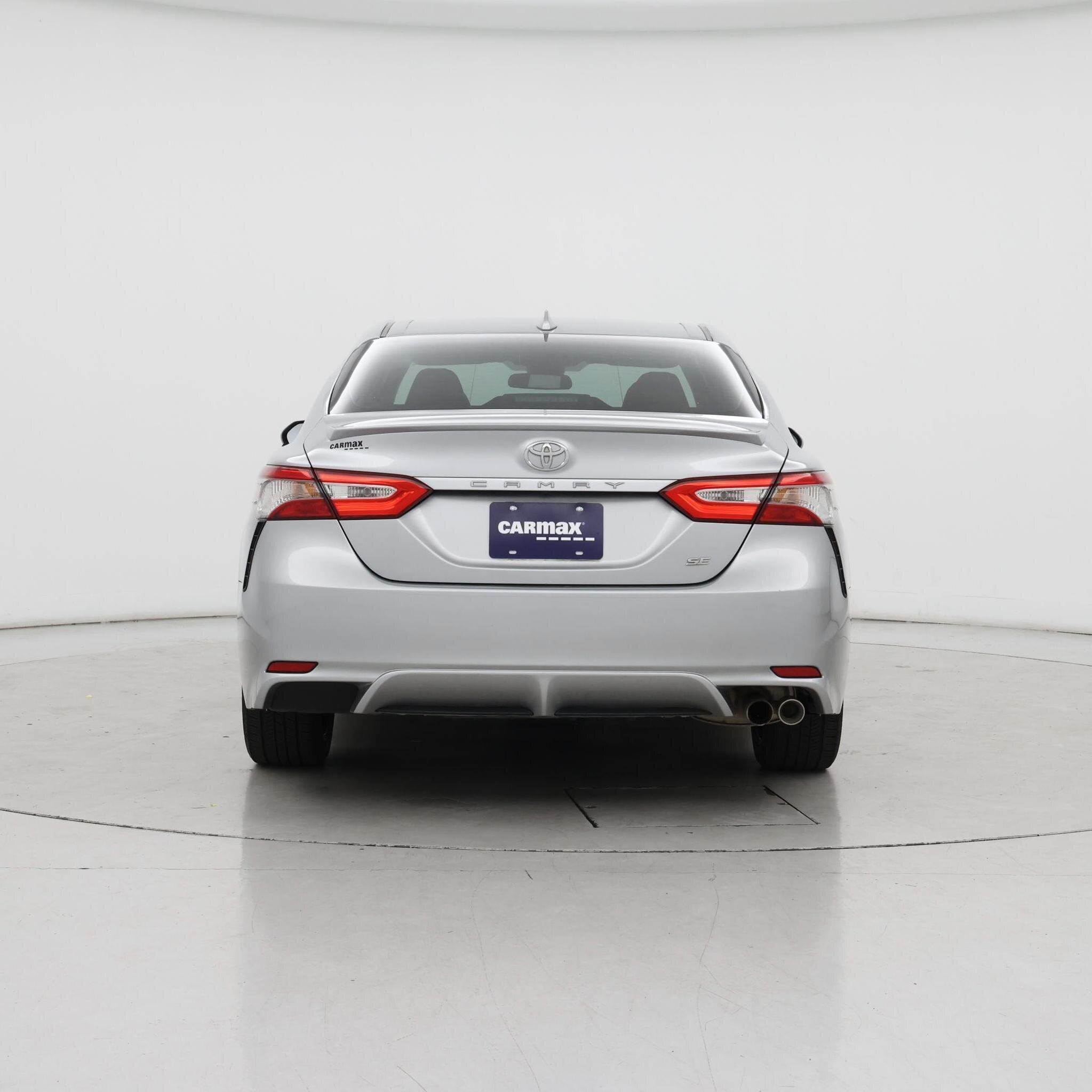 Thumbnail: 2019 Toyota Camry - 6