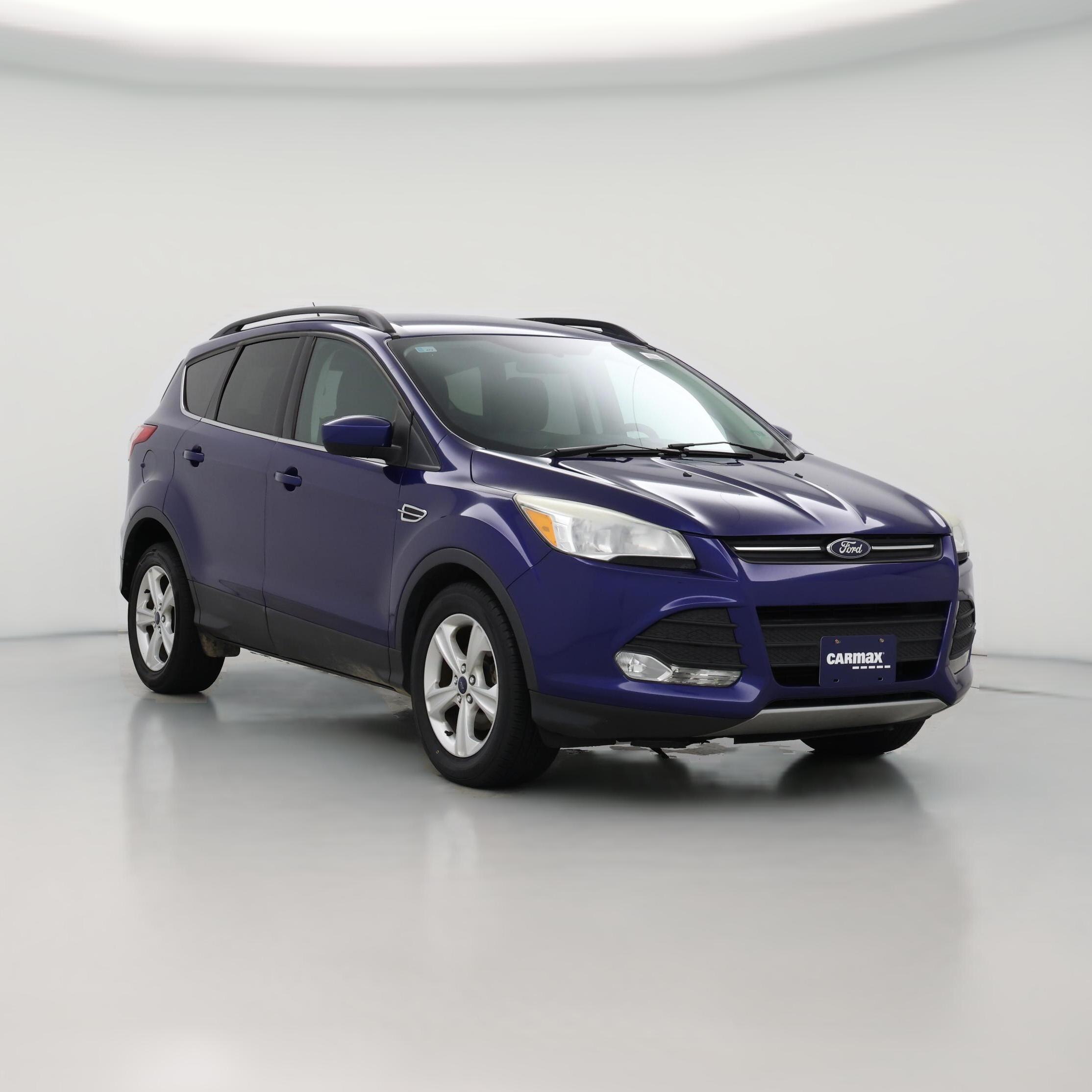 Thumbnail: 2015 Ford Escape - 1