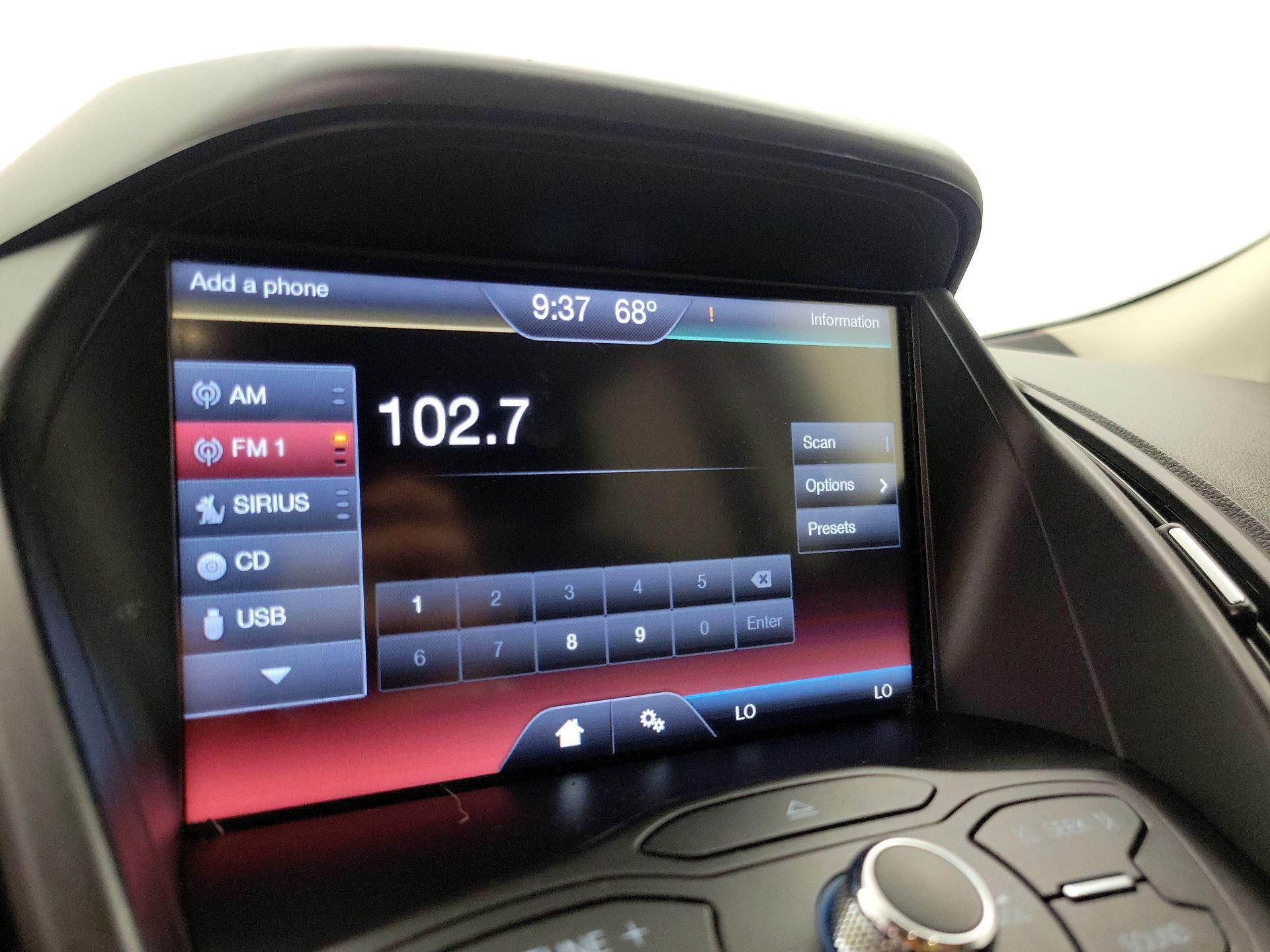 Thumbnail: 2015 Ford Escape - 14