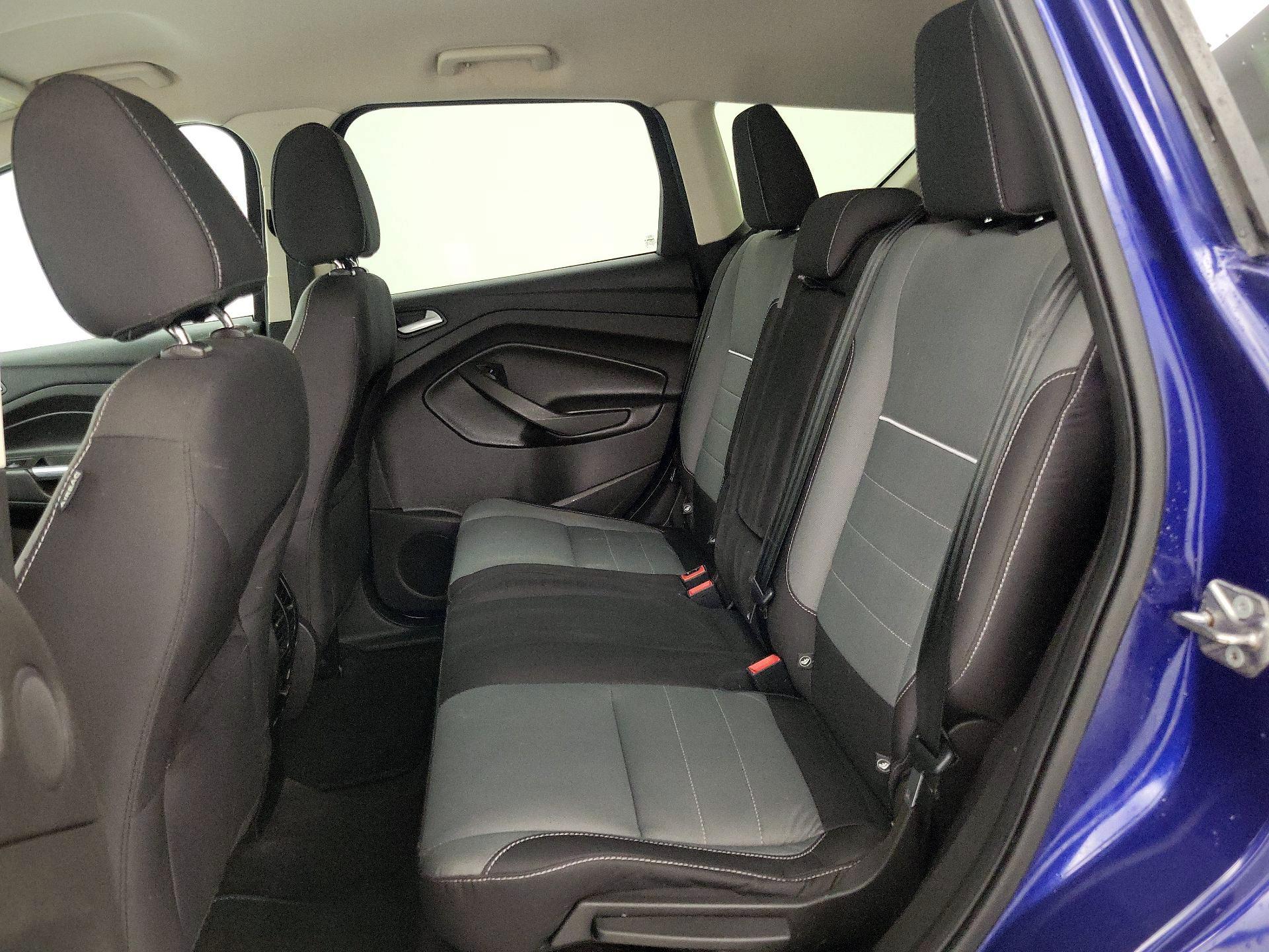Thumbnail: 2015 Ford Escape - 18