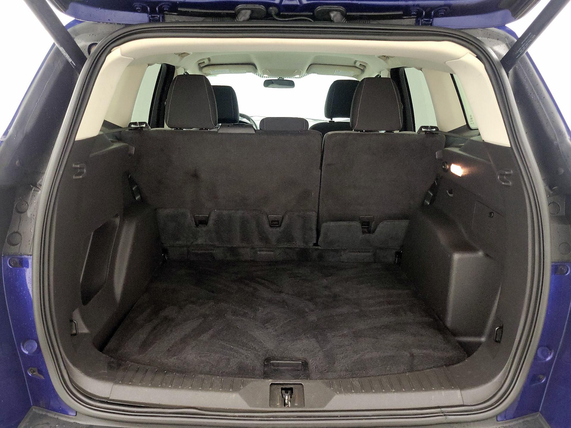 Thumbnail: 2015 Ford Escape - 19