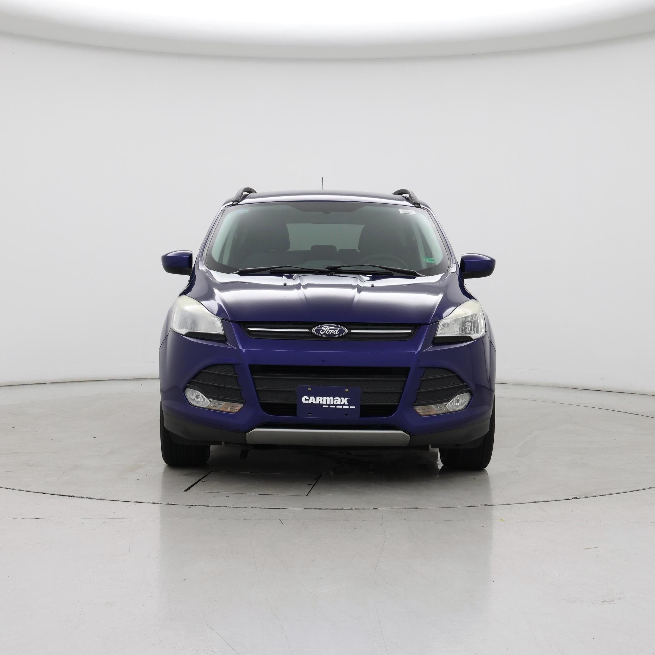 Thumbnail: 2015 Ford Escape - 5