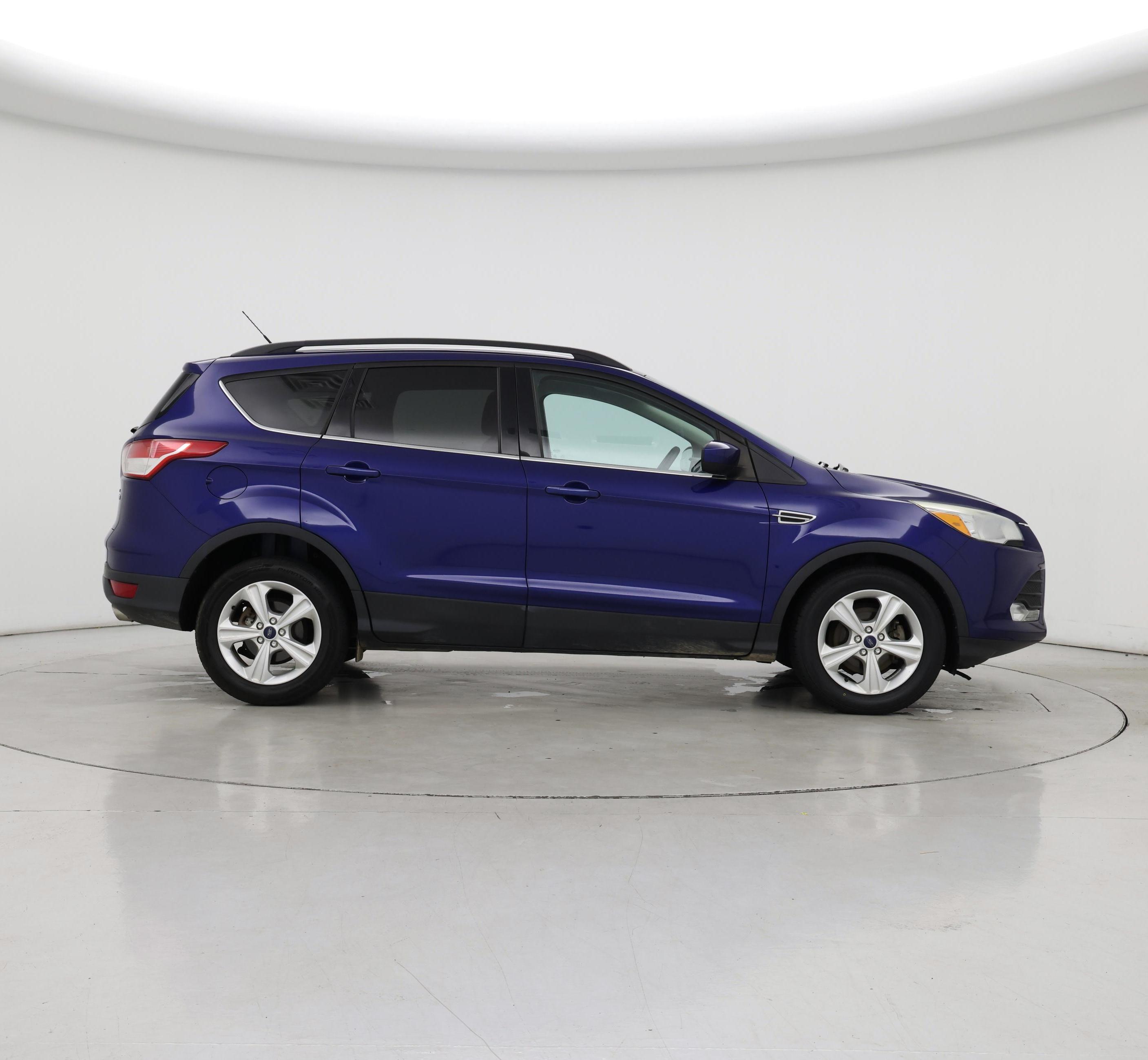 Thumbnail: 2015 Ford Escape - 7
