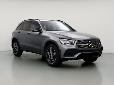 2021 Mercedes-Benz GLC 300 -
                Nashville, TN