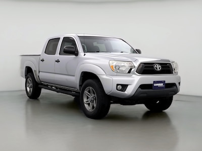 2013 Toyota Tacoma PreRunner -
                Nashville, TN