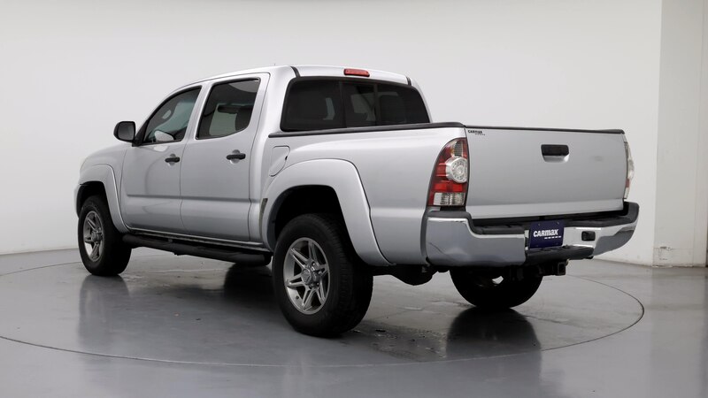 2013 Toyota Tacoma PreRunner 2