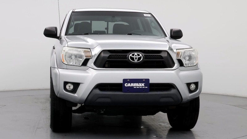 2013 Toyota Tacoma PreRunner 5