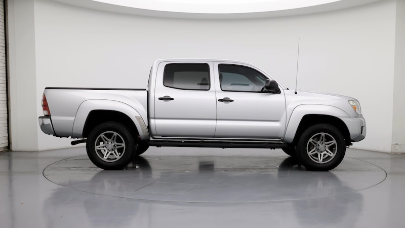 2013 Toyota Tacoma PreRunner 7