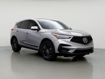 2021 Acura RDX Base -
                Nashville, TN