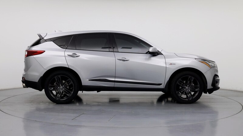 2021 Acura RDX Base 7