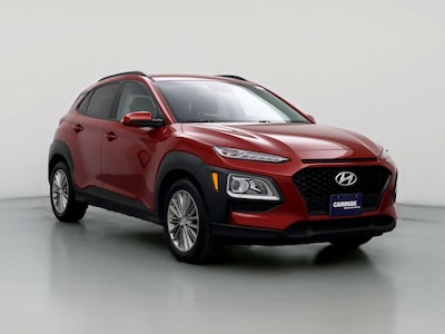 2020 Hyundai Kona SEL -
                Nashville, TN