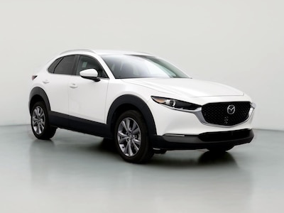 2022 Mazda CX-30 Select -
                Nashville, TN