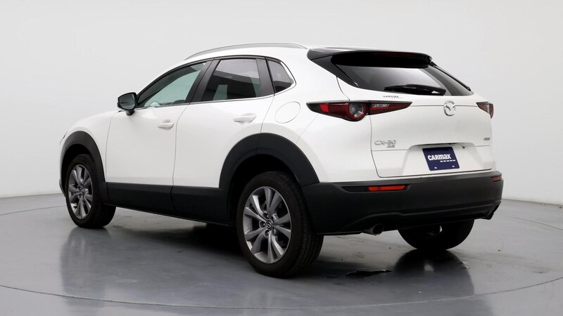 2022 Mazda CX-30 Select 2